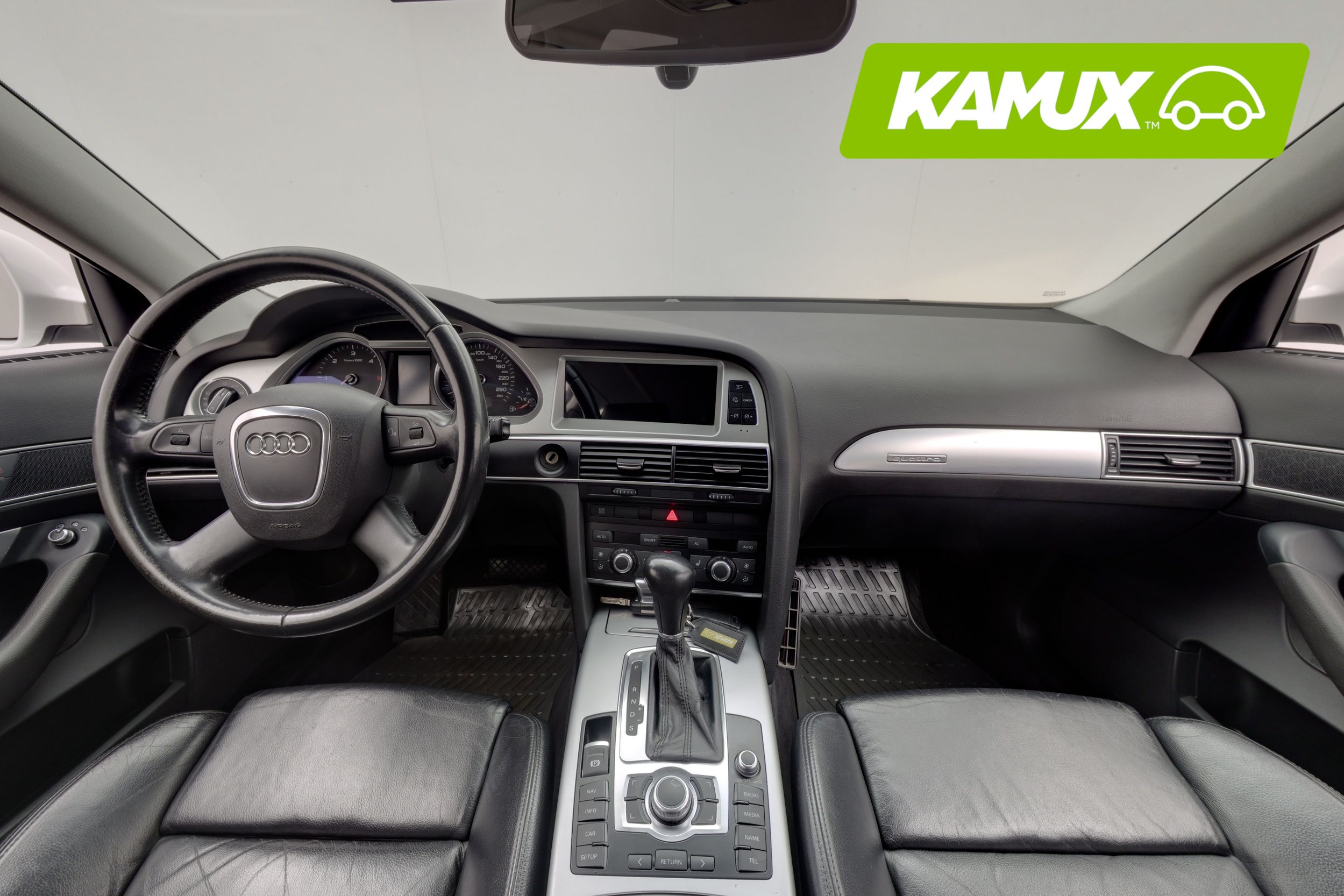 Audi A6 2009, bild 7/20