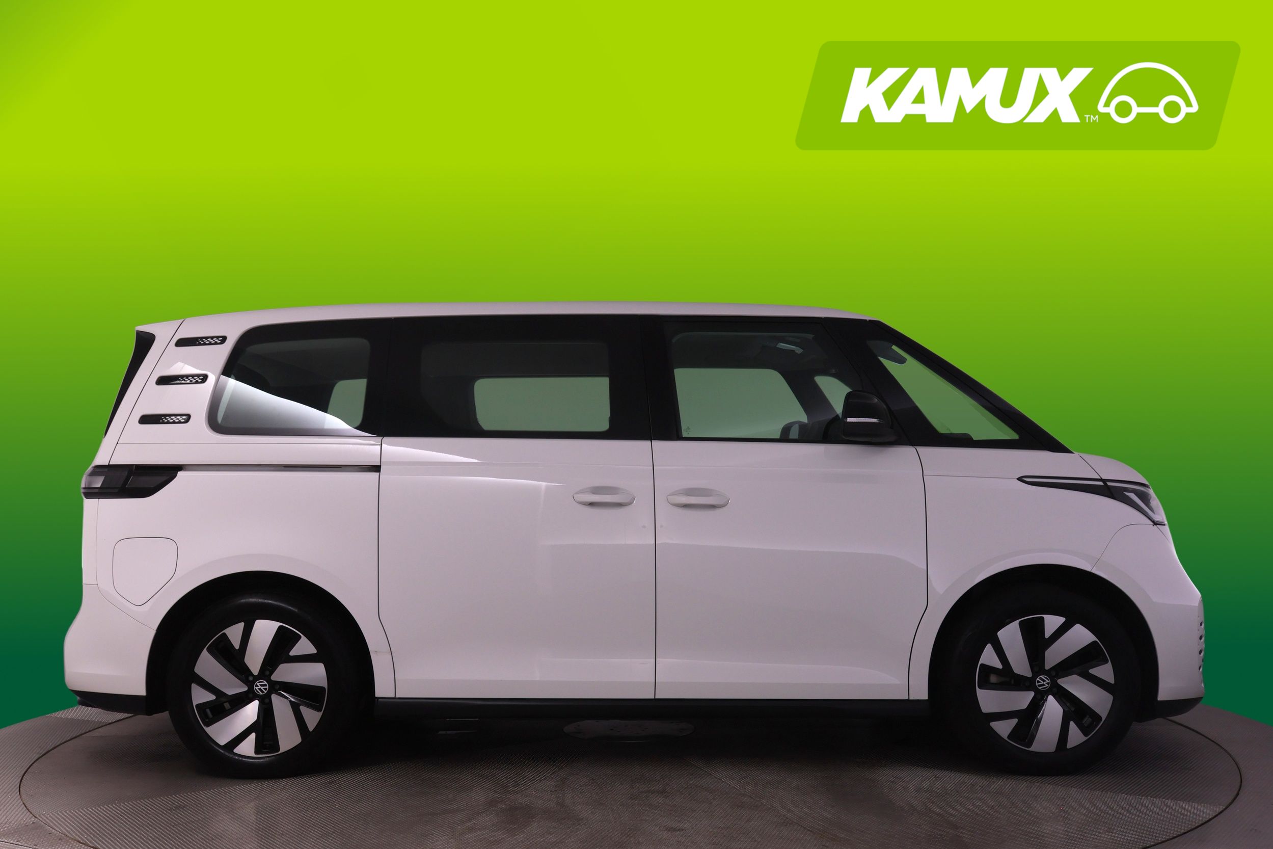 Volkswagen ID. Buzz ID.Buzz Pro KR 2023, bild 2/19