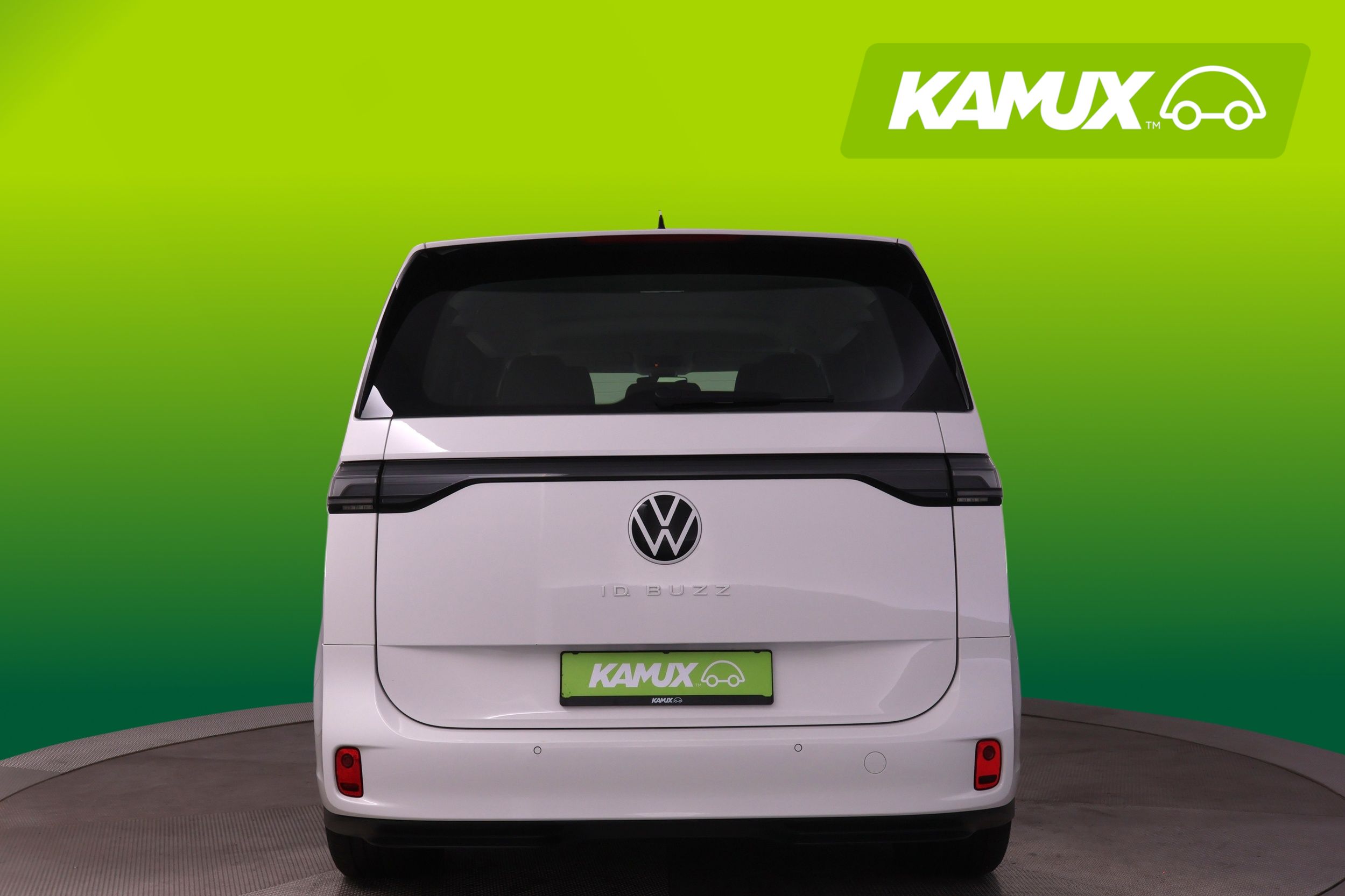 Volkswagen ID. Buzz ID.Buzz Pro KR 2023, bild 4/19