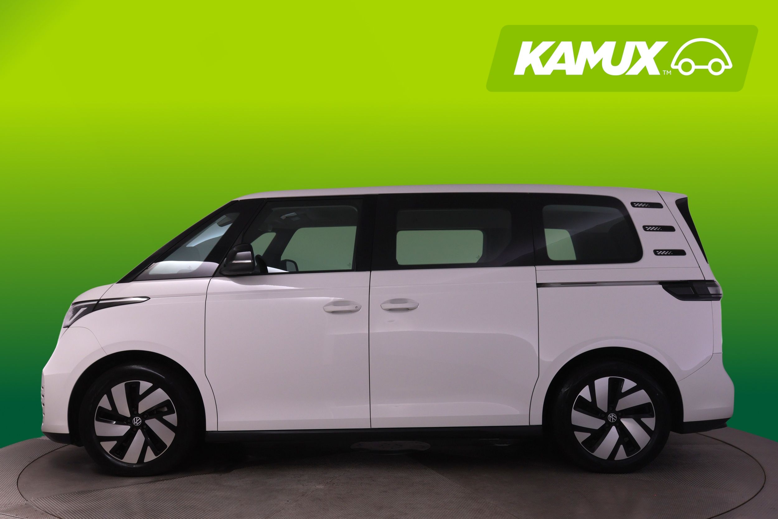 Volkswagen ID. Buzz ID.Buzz Pro KR 2023, bild 6/19