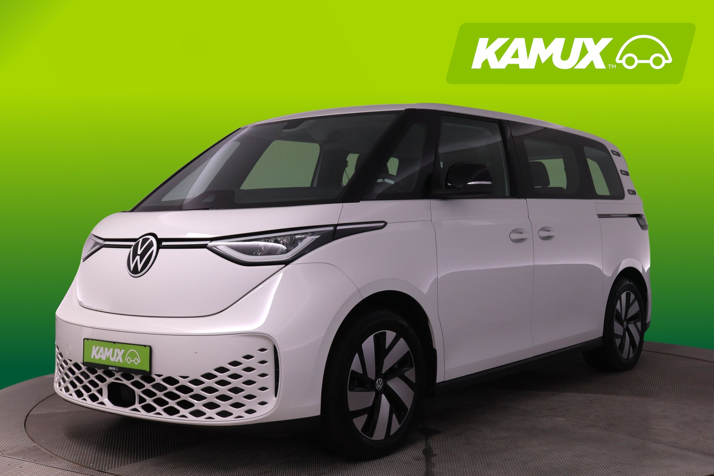 Volkswagen ID. Buzz ID.Buzz Pro KR 2023, bild 7/19