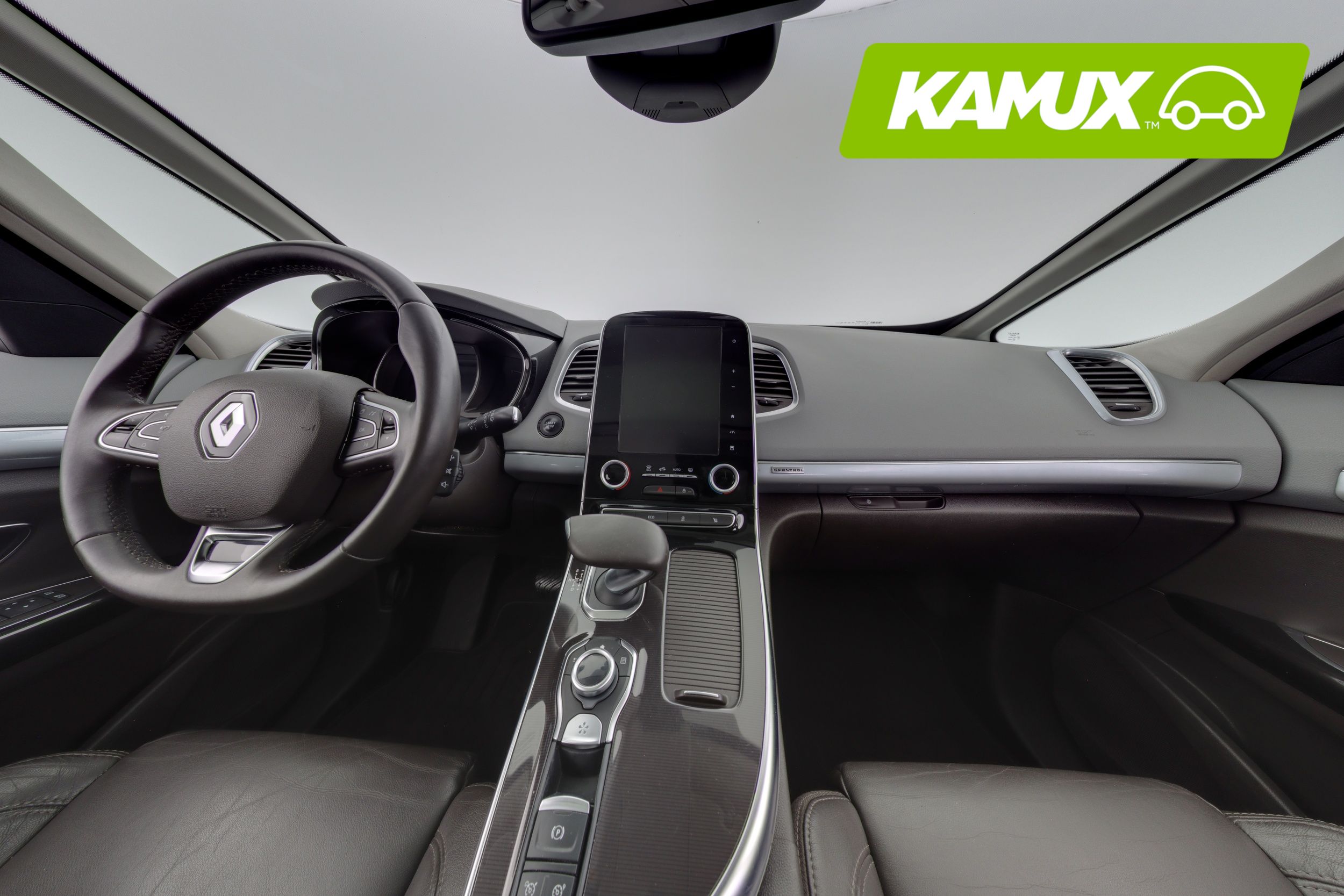 Renault Espace 2015, bild 7/30