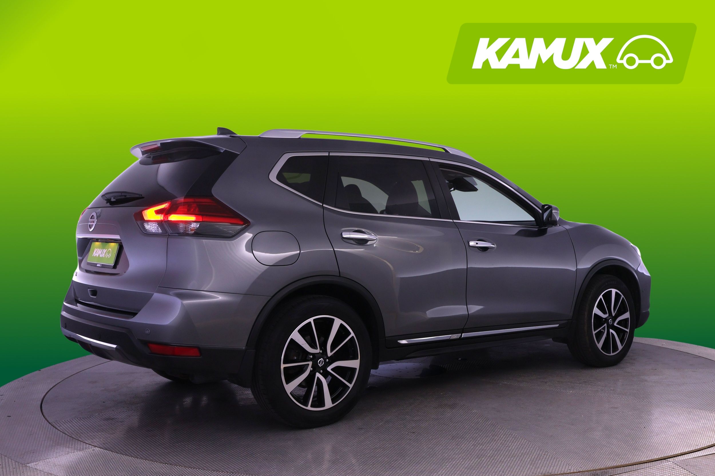 Nissan X-Trail 2020, kuva 2/28