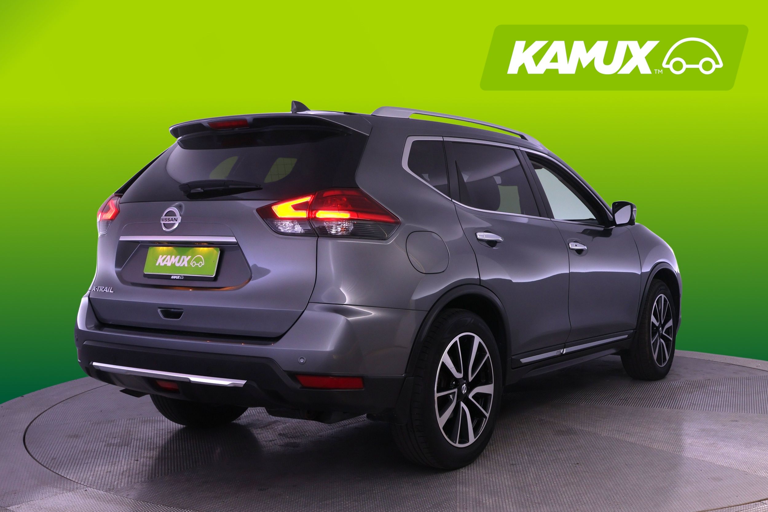 Nissan X-Trail 2020, kuva 3/28