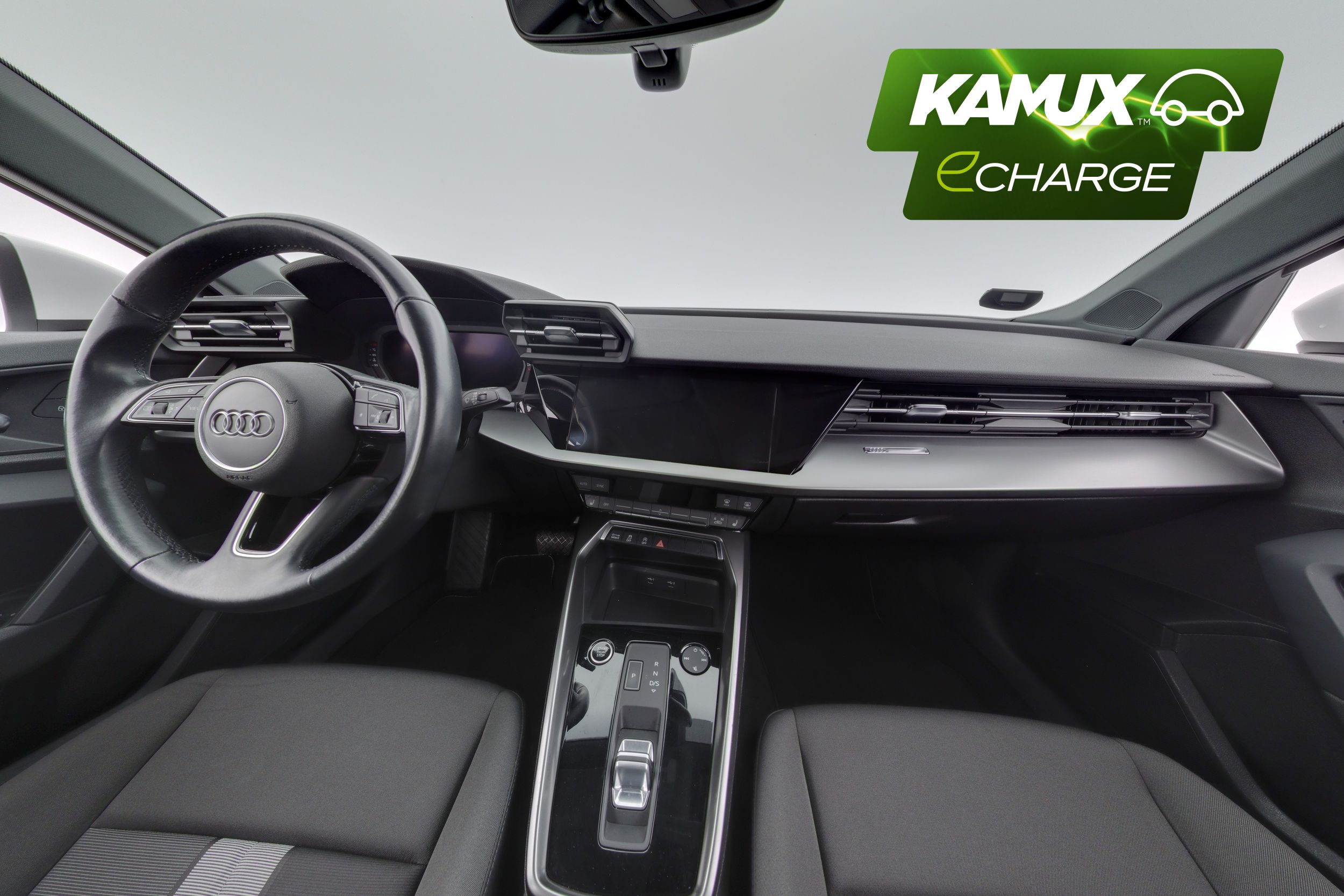 Audi A3 2021, bild 7/26