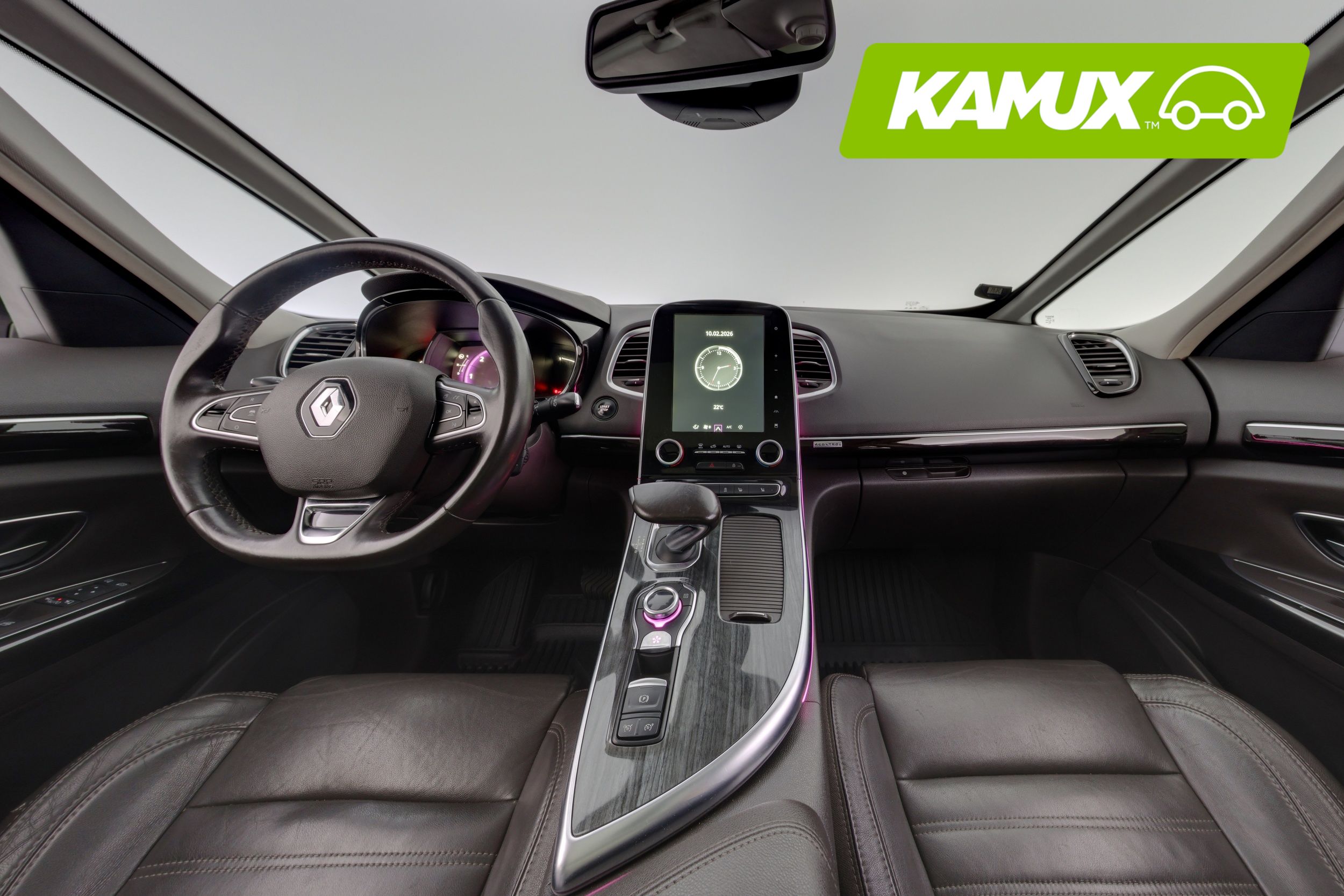 Renault Espace 2016, bild 7/30