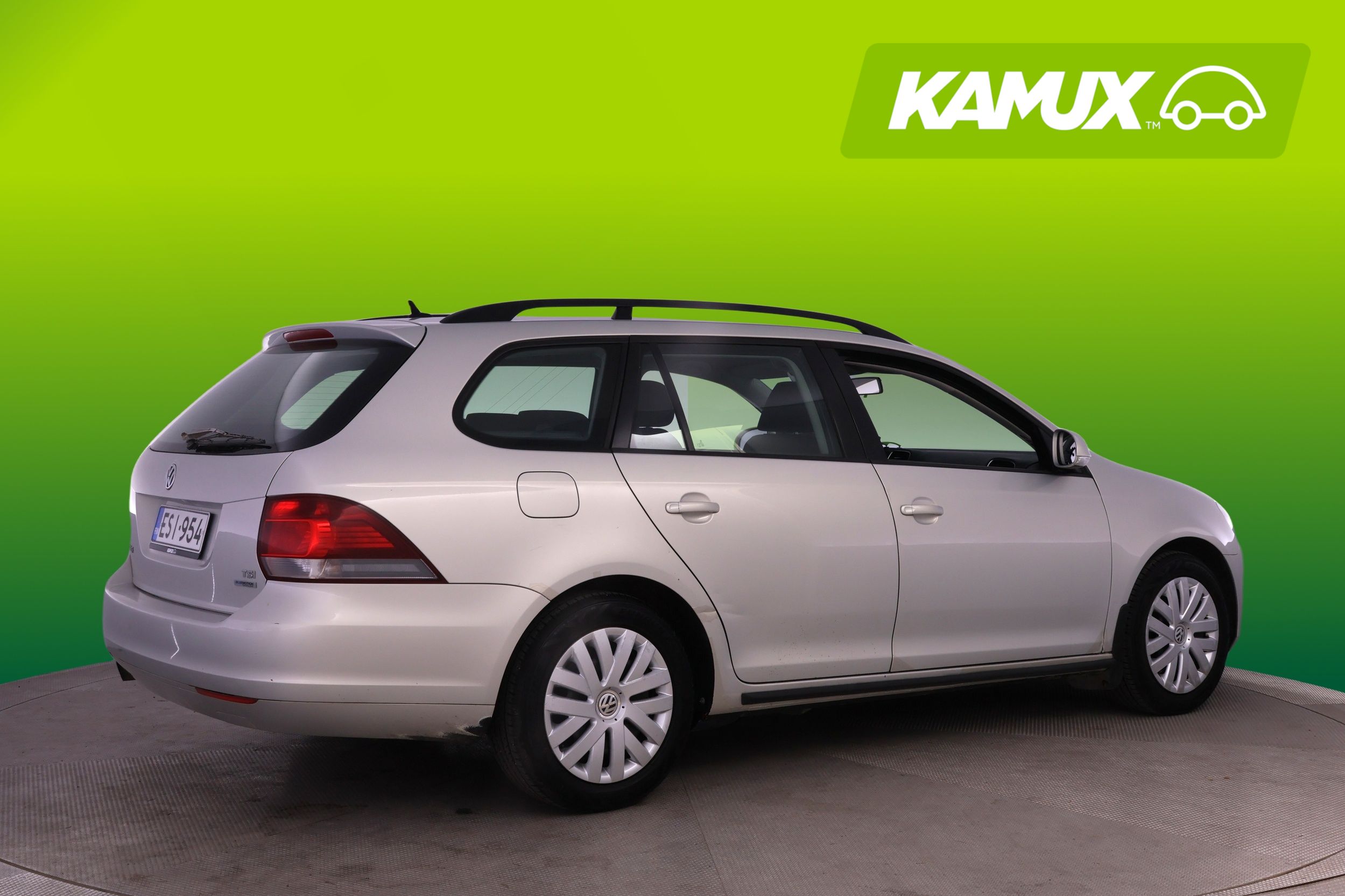 Volkswagen Golf 2011, bild 2/18