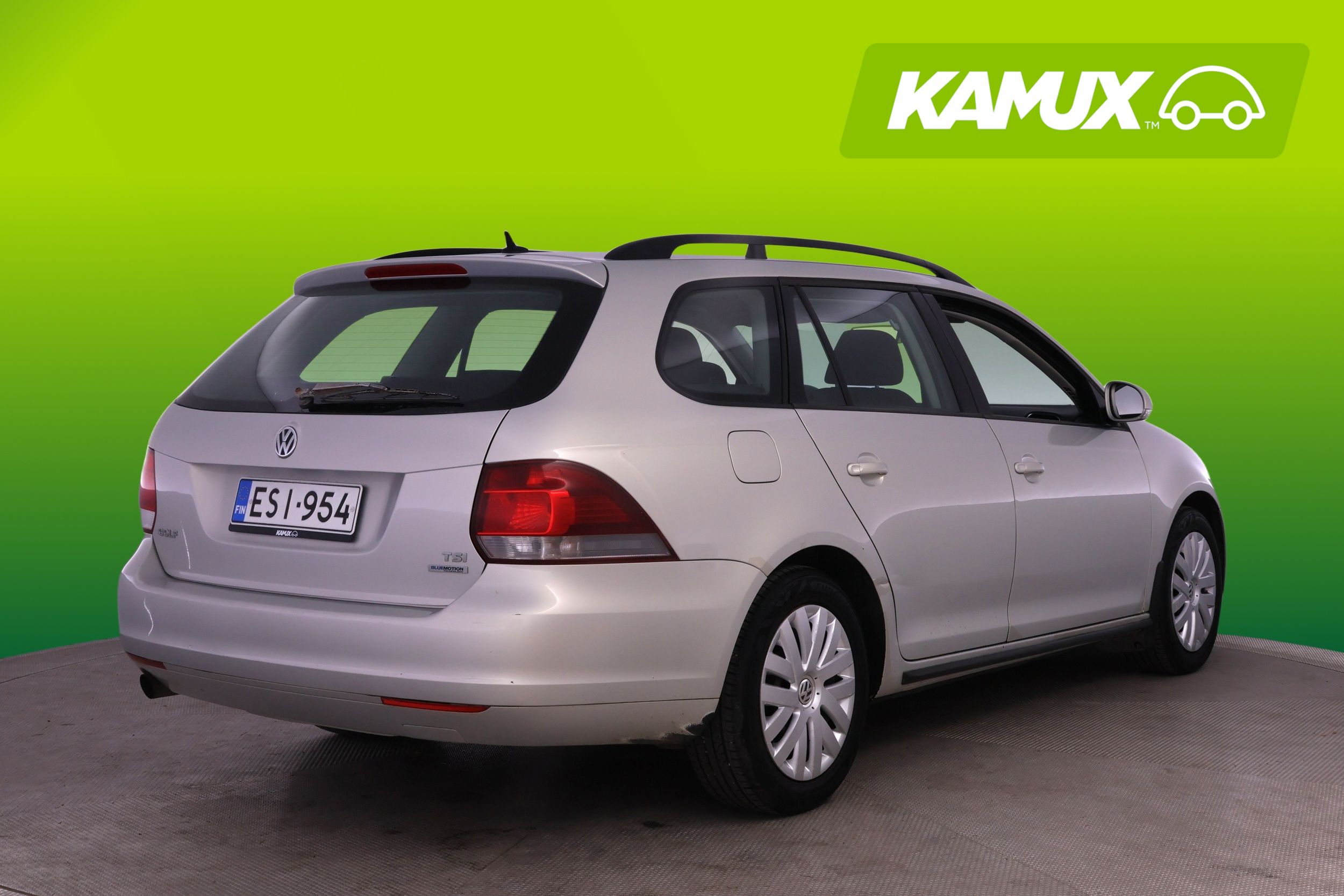 Volkswagen Golf 2011, bild 3/18