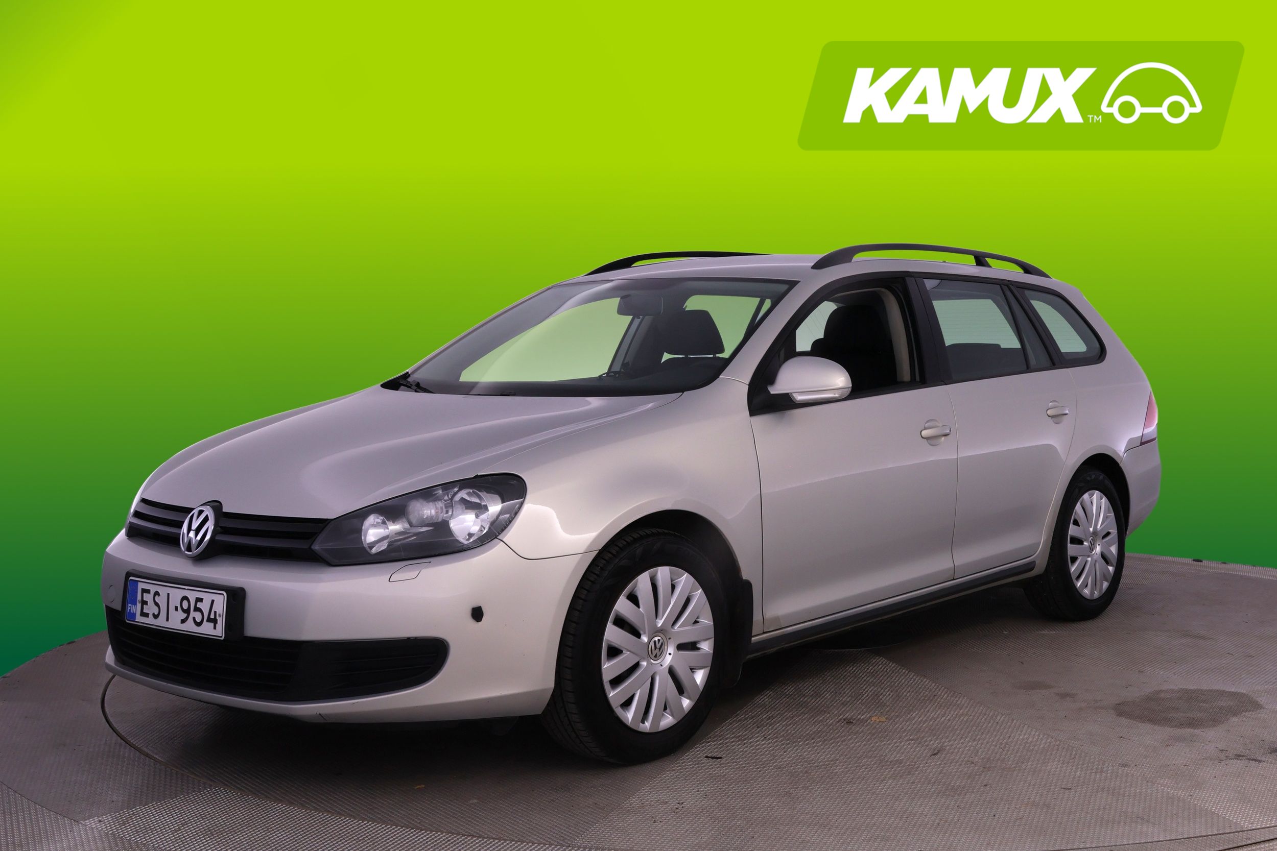 Volkswagen Golf 2011, bild 5/18