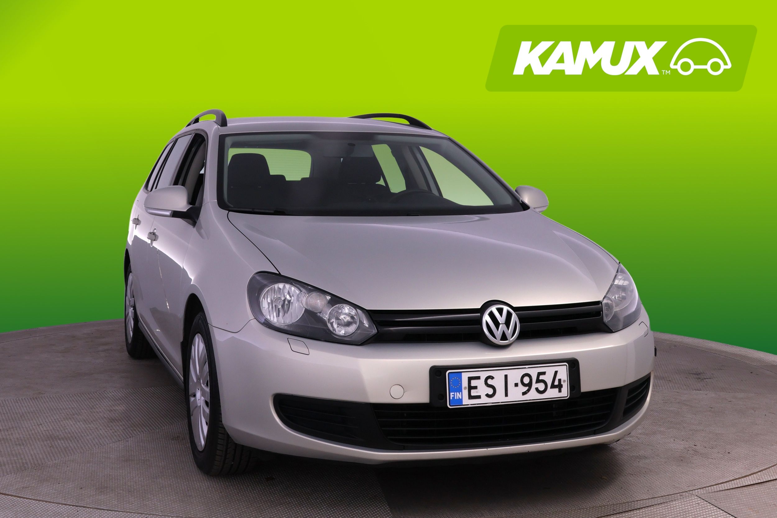Volkswagen Golf 2011, bild 6/18