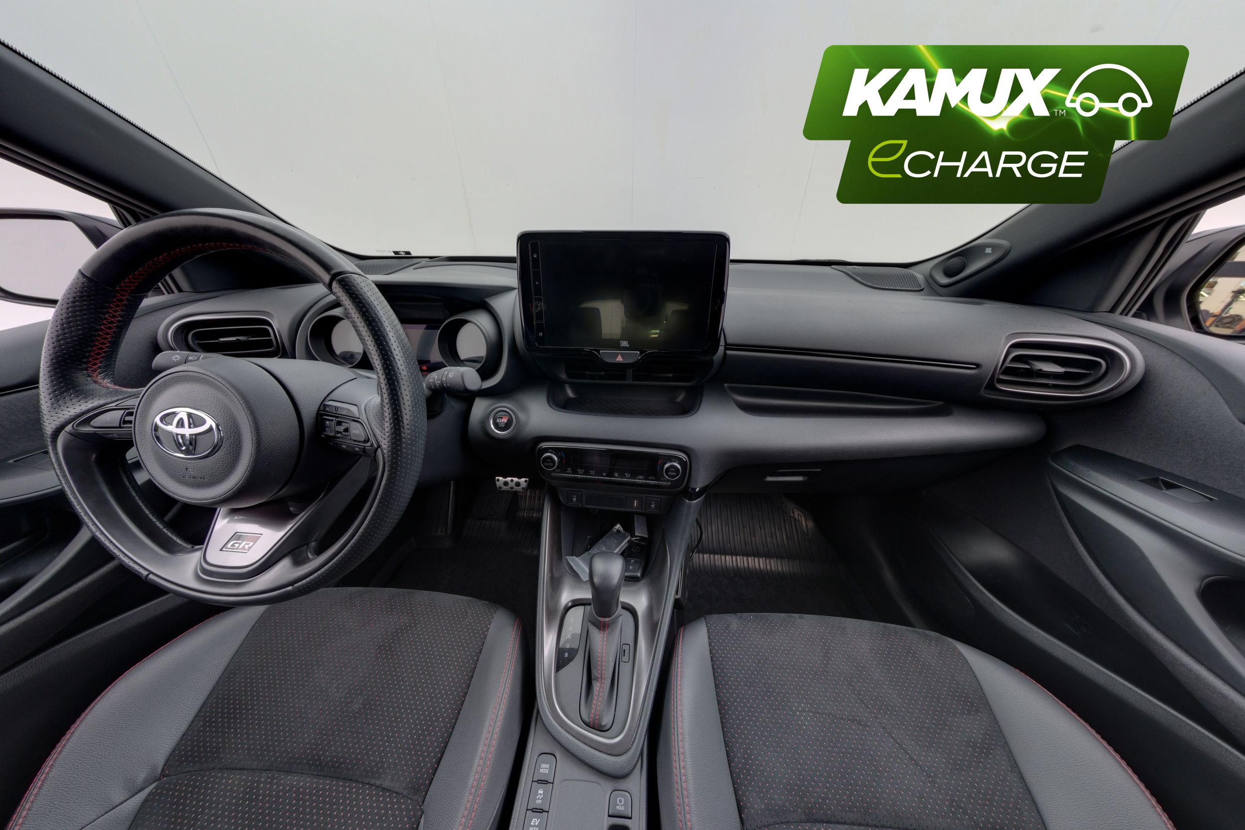 Toyota Yaris 2023, bild 7/22