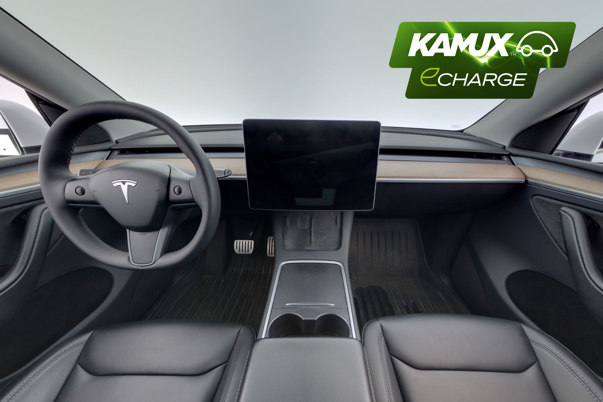 Tesla Model Y Performance 2022, kuva 7/24