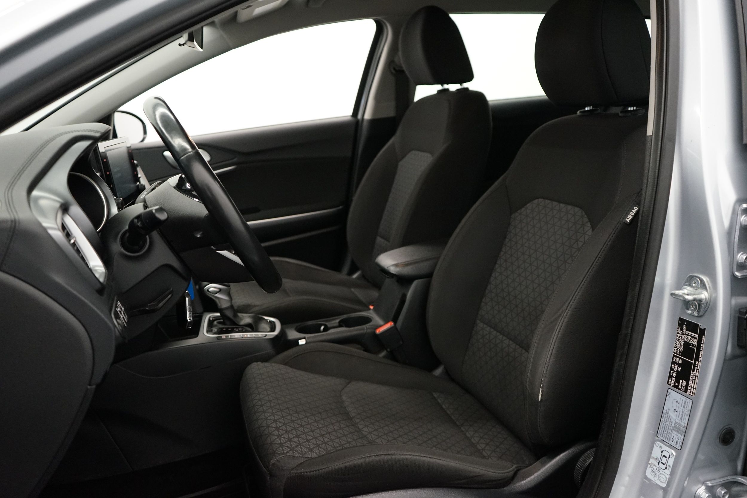 Kia Ceed 2023, bild 6/22