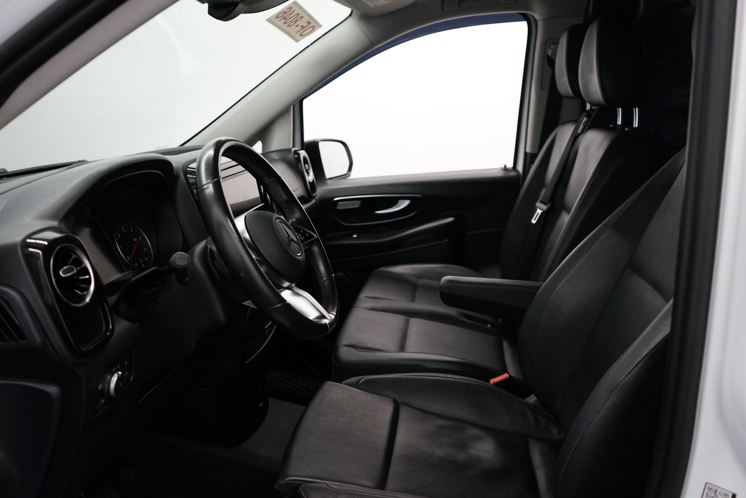 Mercedes-Benz Vito 119CDI 4x4 Pitkä A3 A 2025, bild 6/22