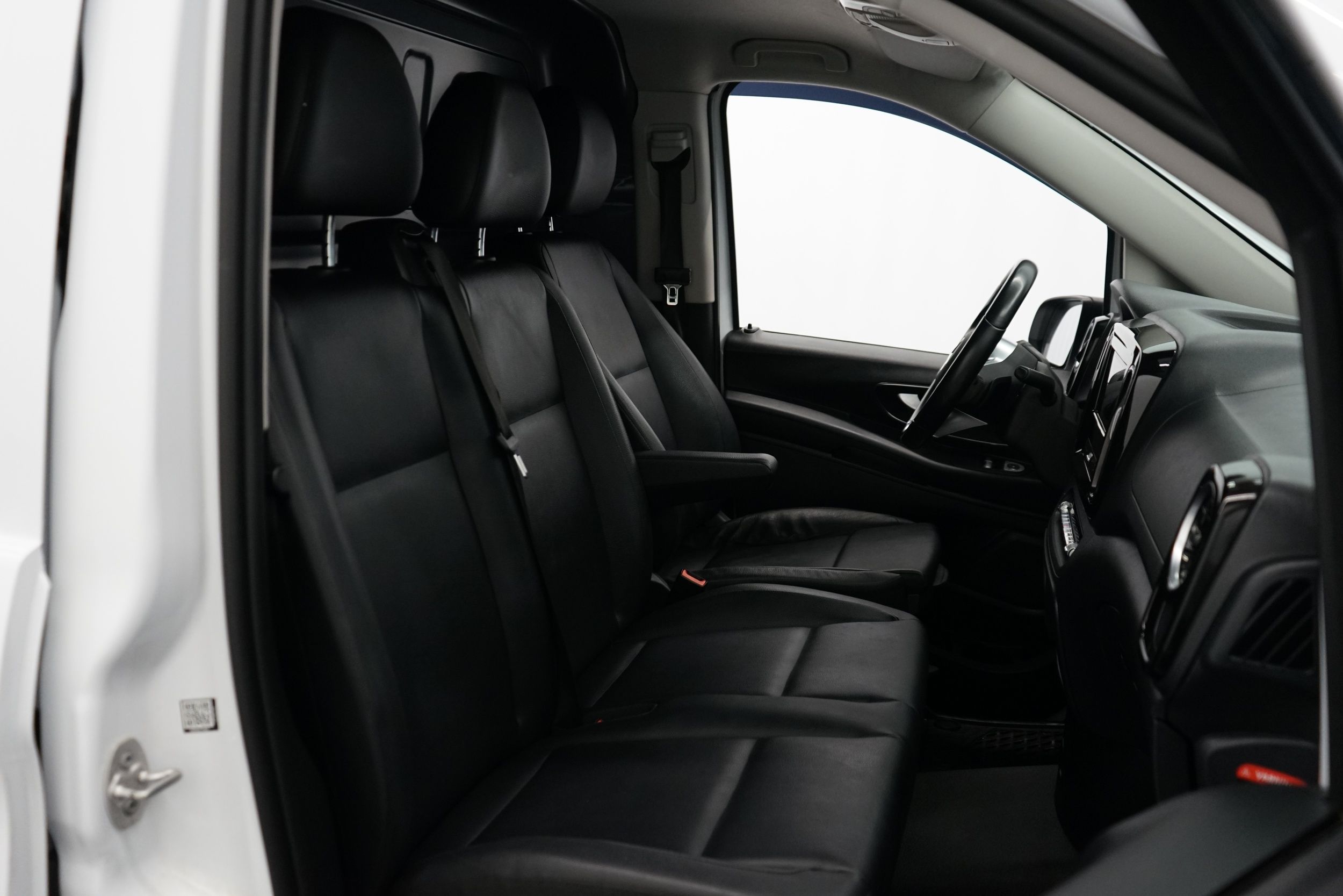 Mercedes-Benz Vito 119CDI 4x4 Pitkä A3 A 2025, bild 7/22