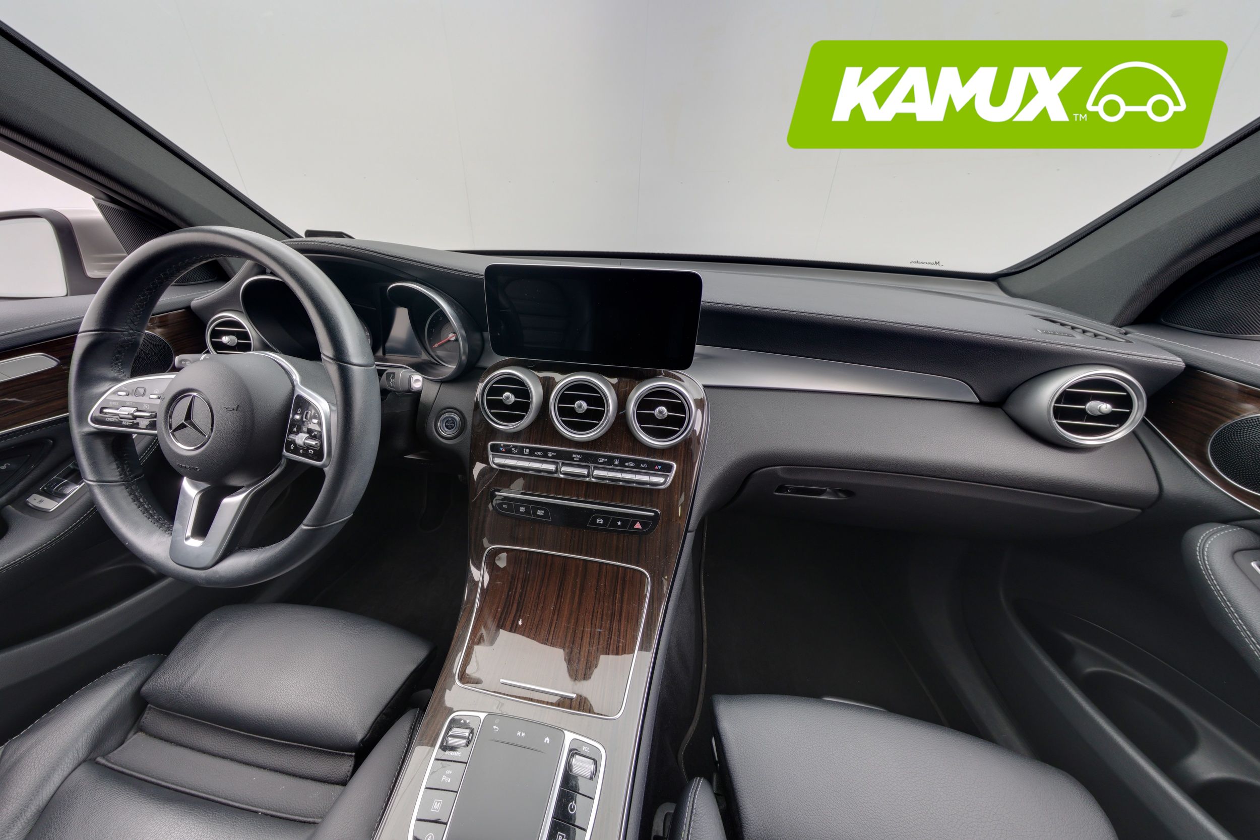 Mercedes-Benz GLC 2022, bild 7/19