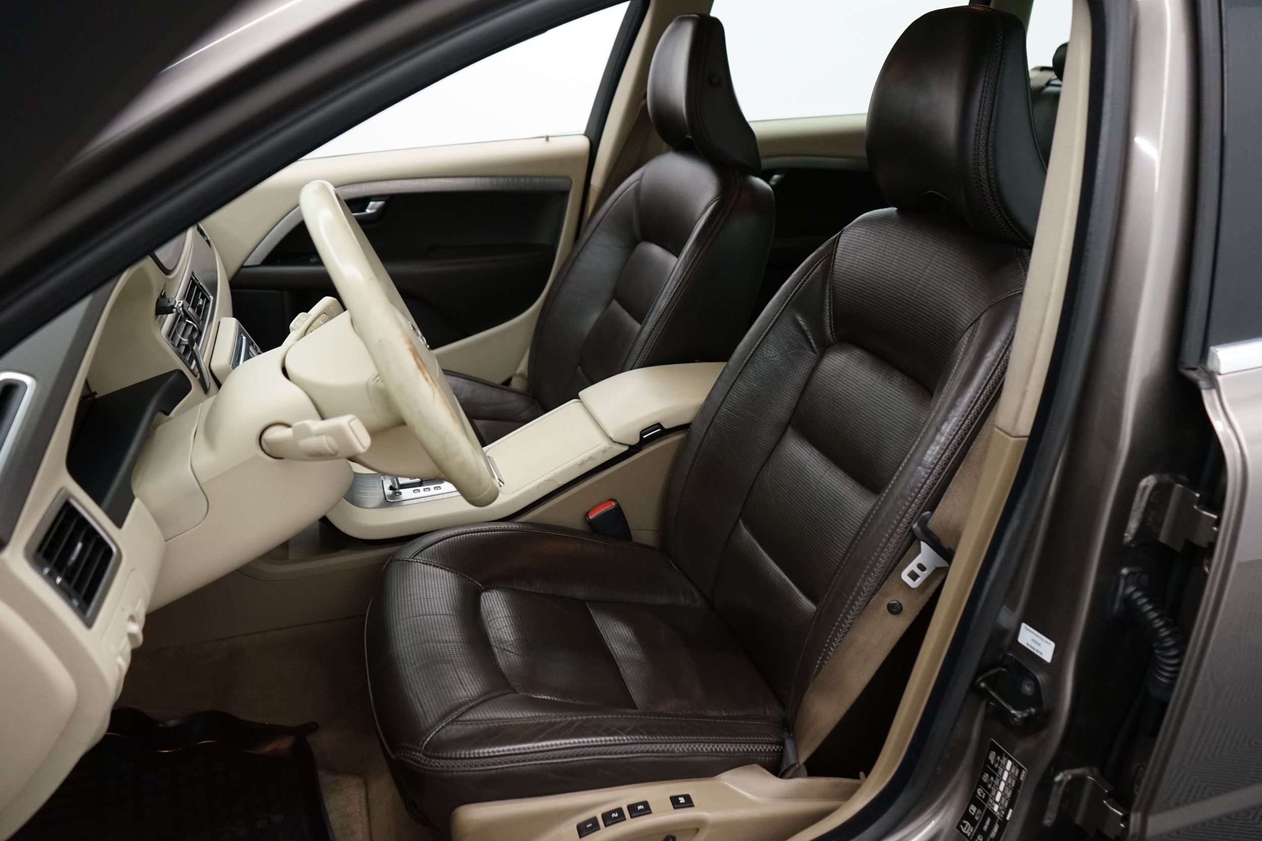 Volvo XC70 3,2 AWD Summum aut 2007, bild 5/18
