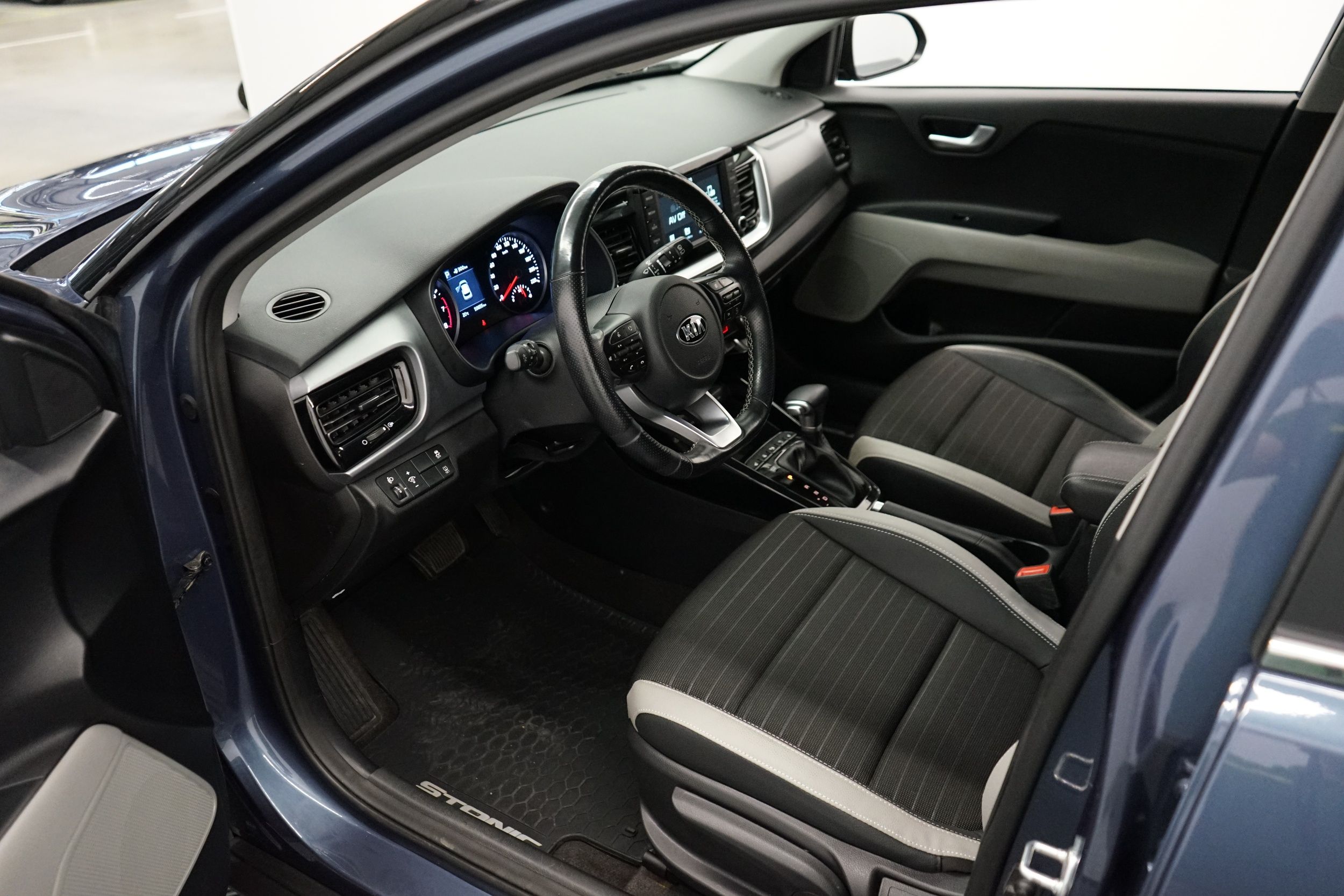 Kia Stonic 2020, bild 5/23