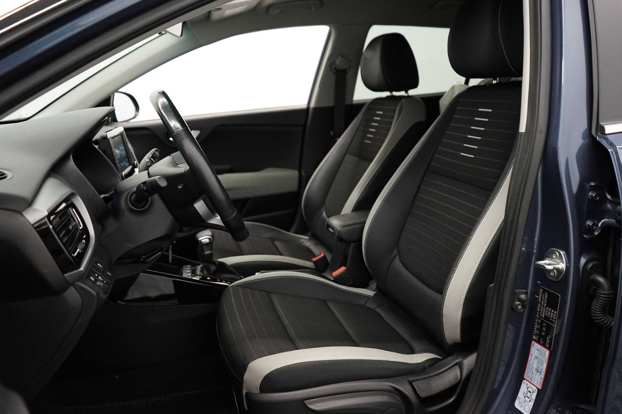 Kia Stonic 2020, bild 6/23