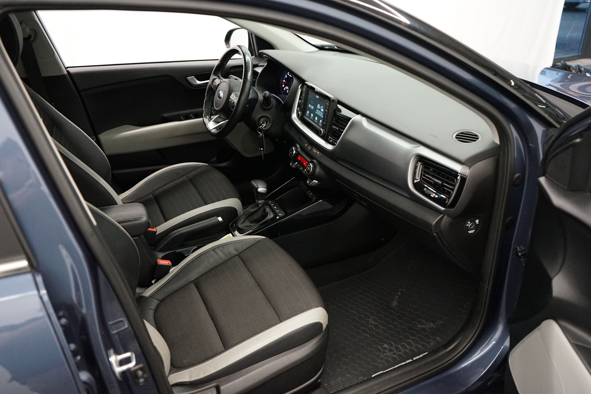 Kia Stonic 2020, bild 7/23