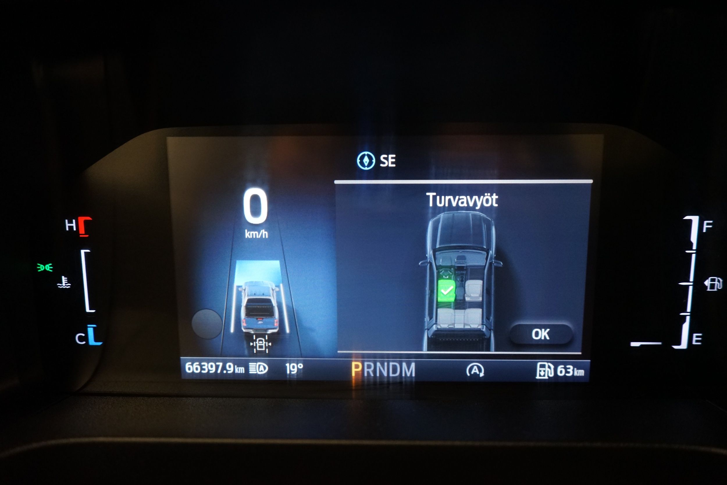 Ford Ranger 2024, bild 6/22