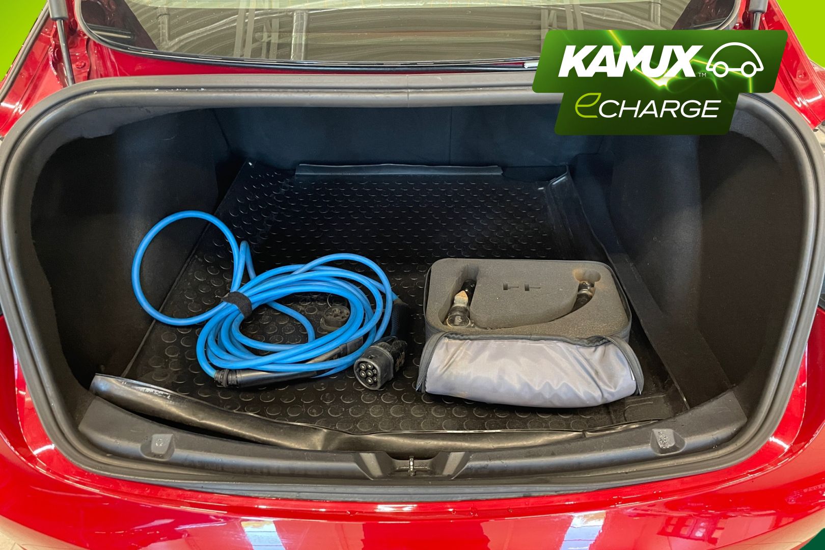 Tesla Model 3 Standard Range Plus 2019, photo 7/16
