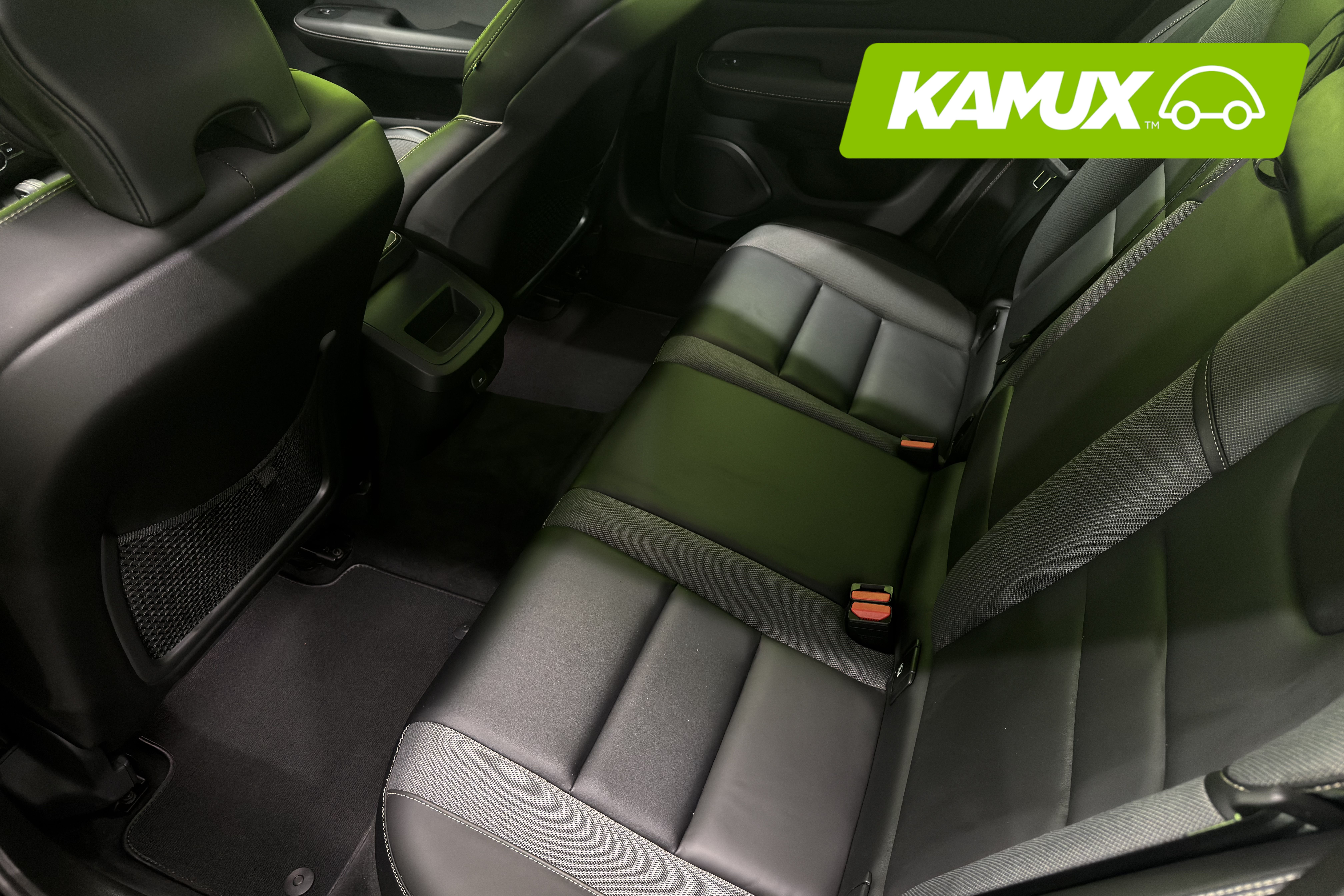 Volvo V60 B3 MHEV Business R-Design aut 2022, bild 7/27