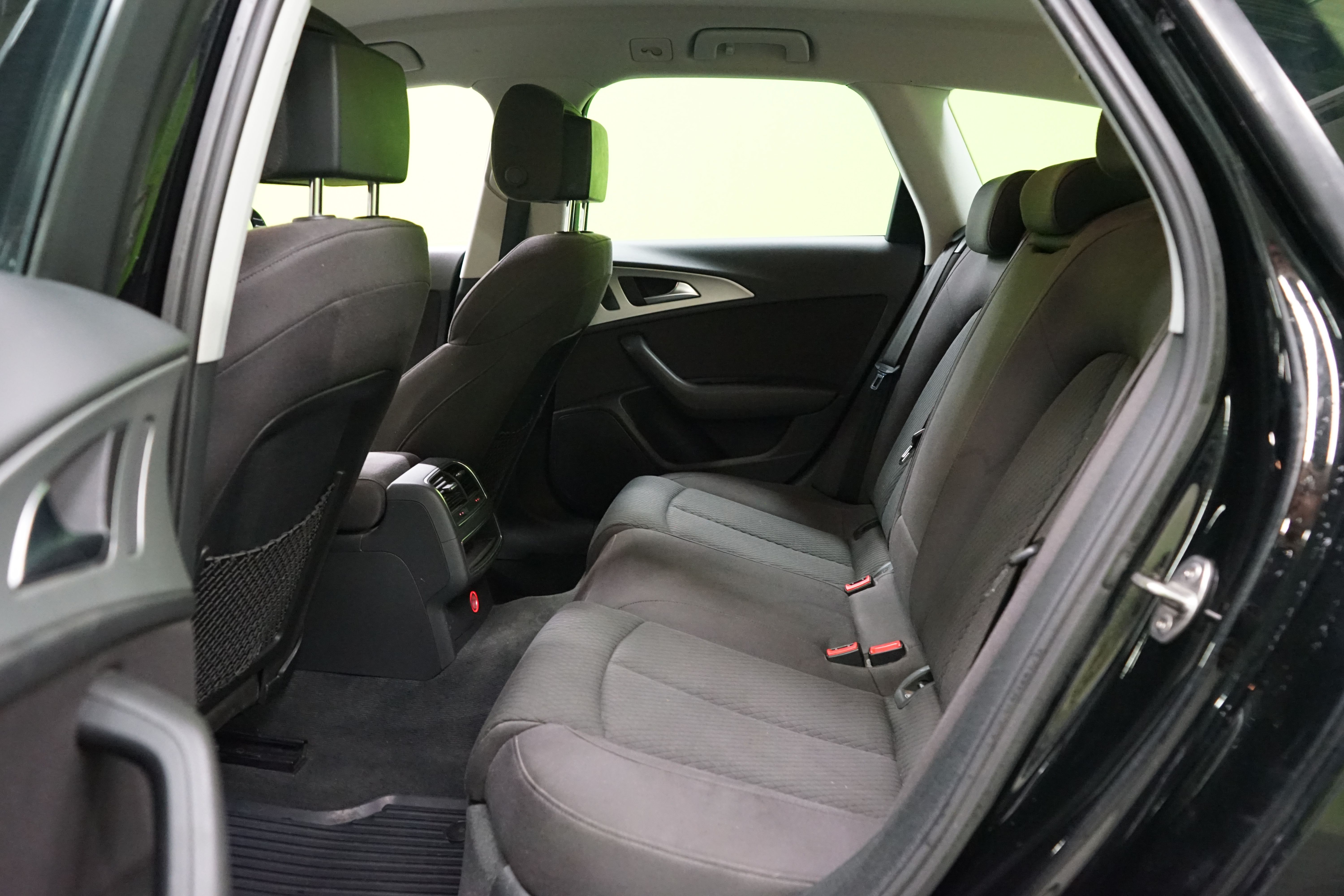 Audi A6 2.0 TDI Avant 2014, bild 7/19
