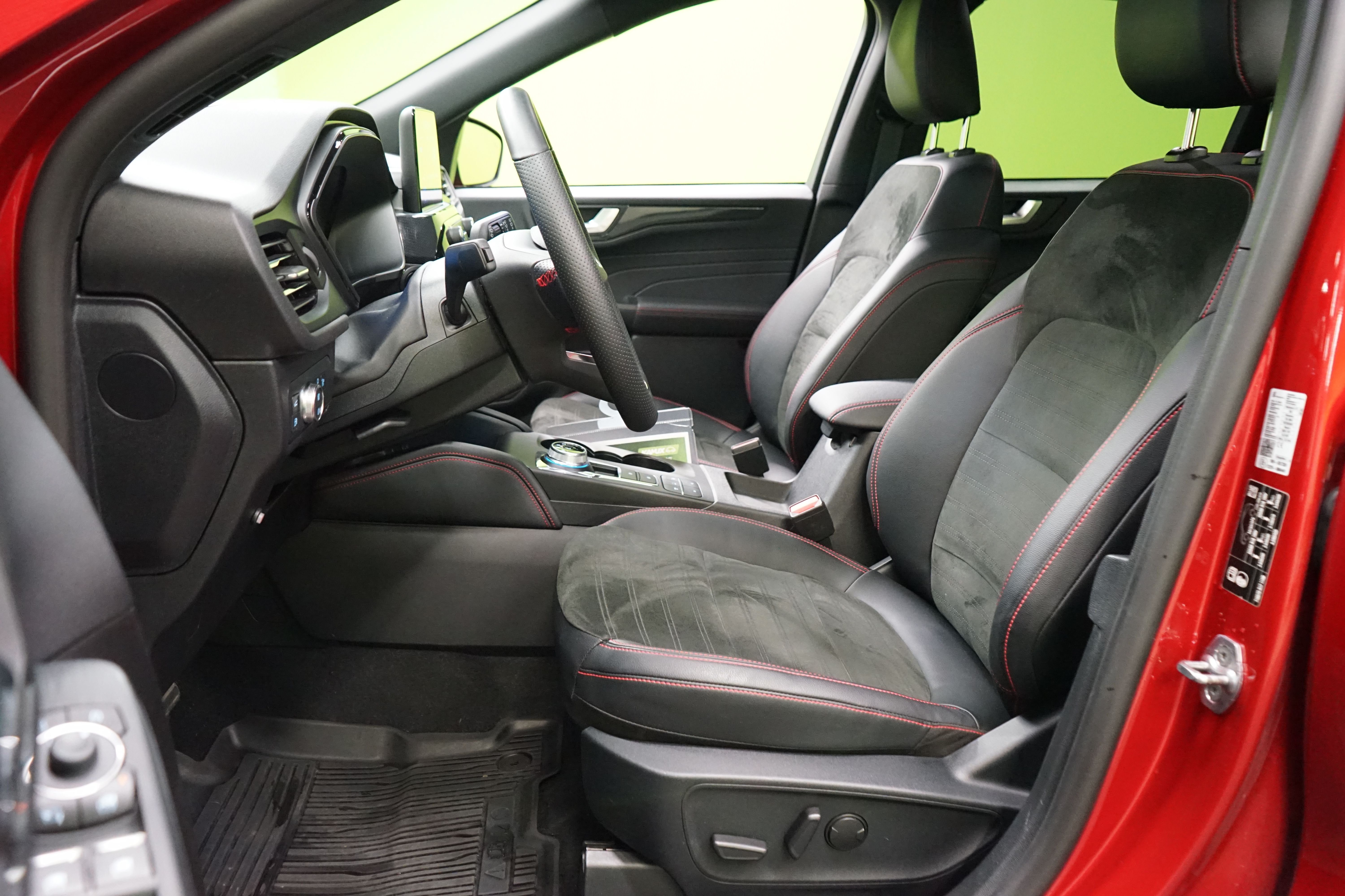 Ford Kuga 2024, bild 6/23