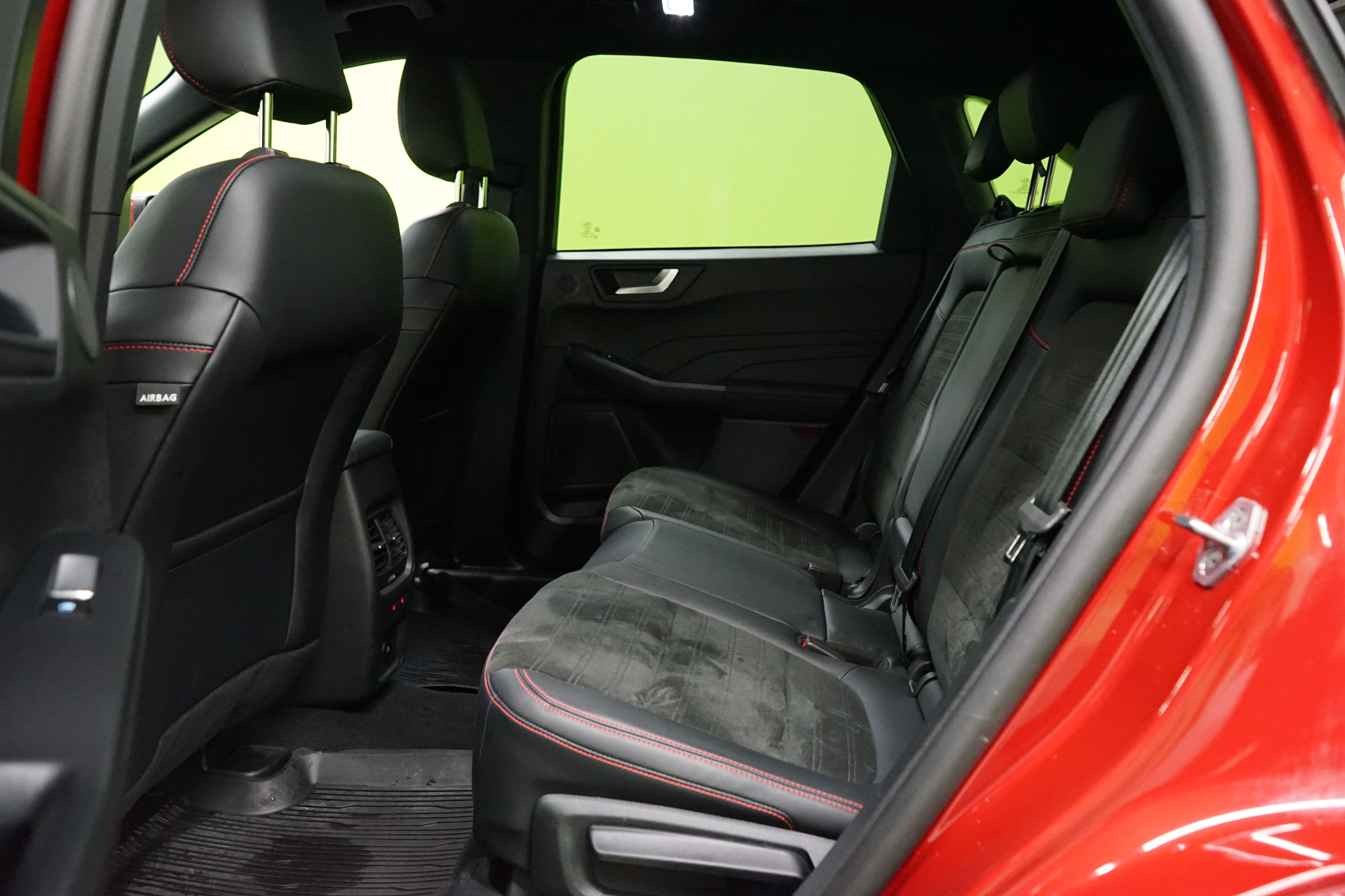 Ford Kuga 2024, bild 7/23