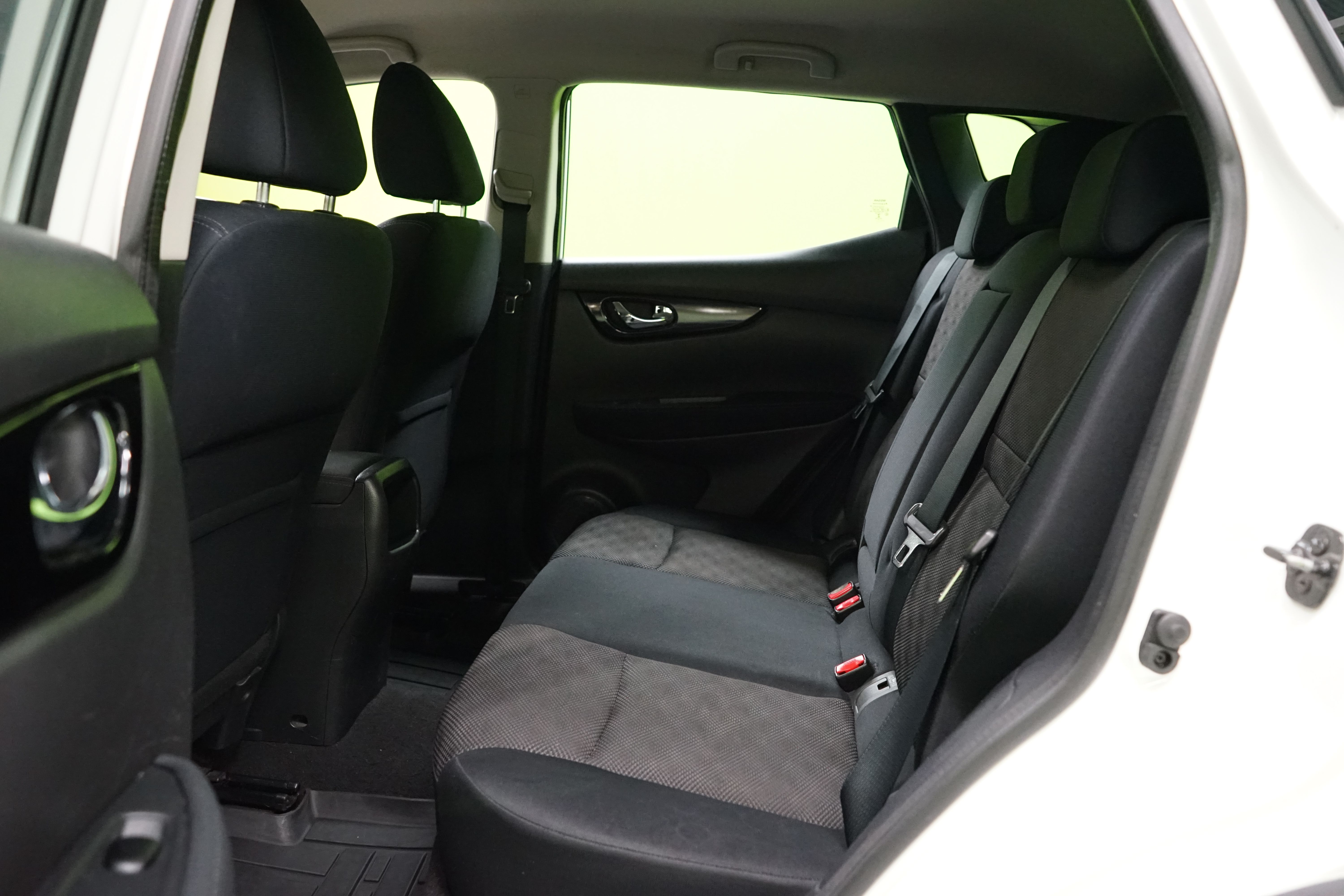 Nissan Qashqai 2015, bild 7/22