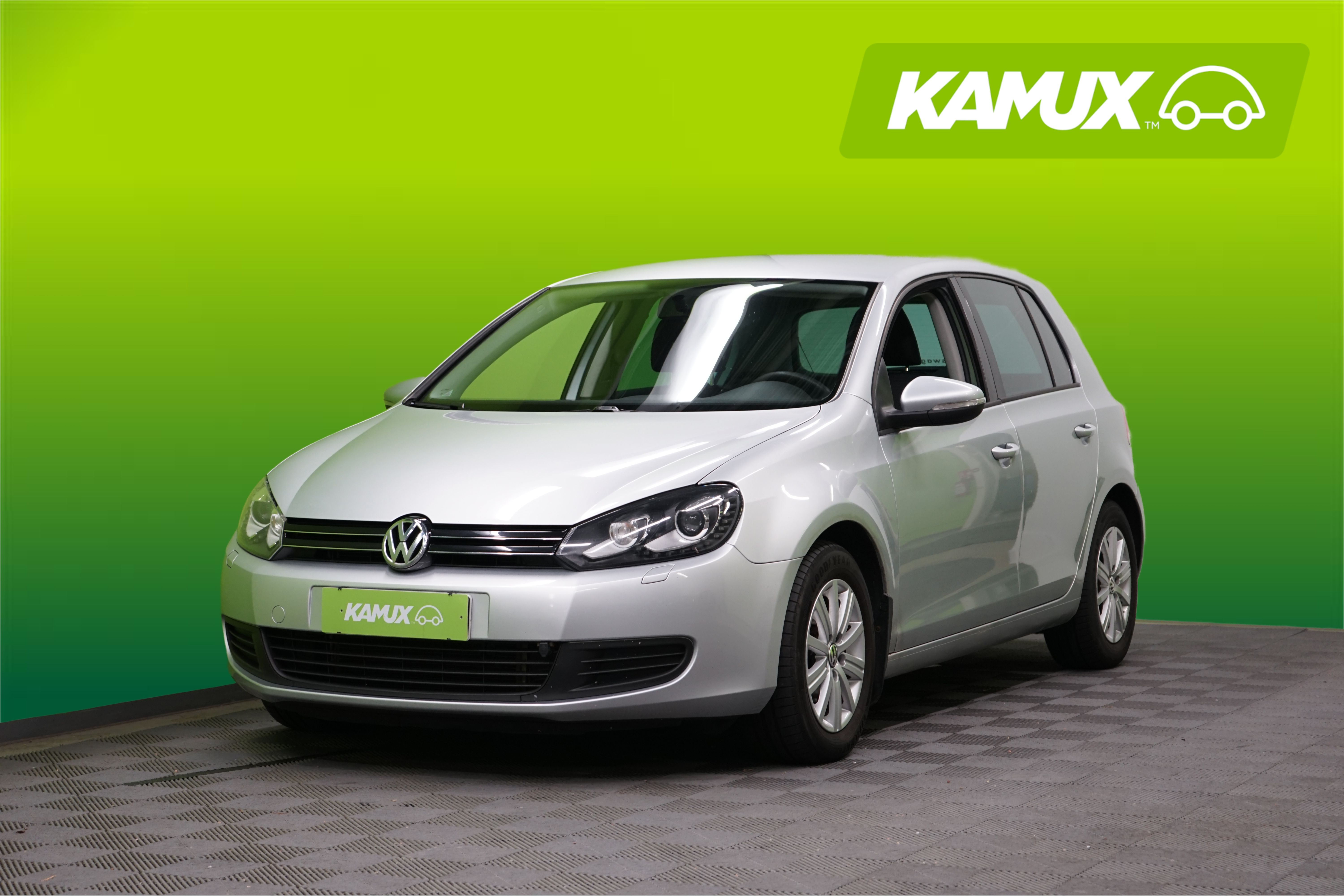 Volkswagen Golf 2011, bild 4/16