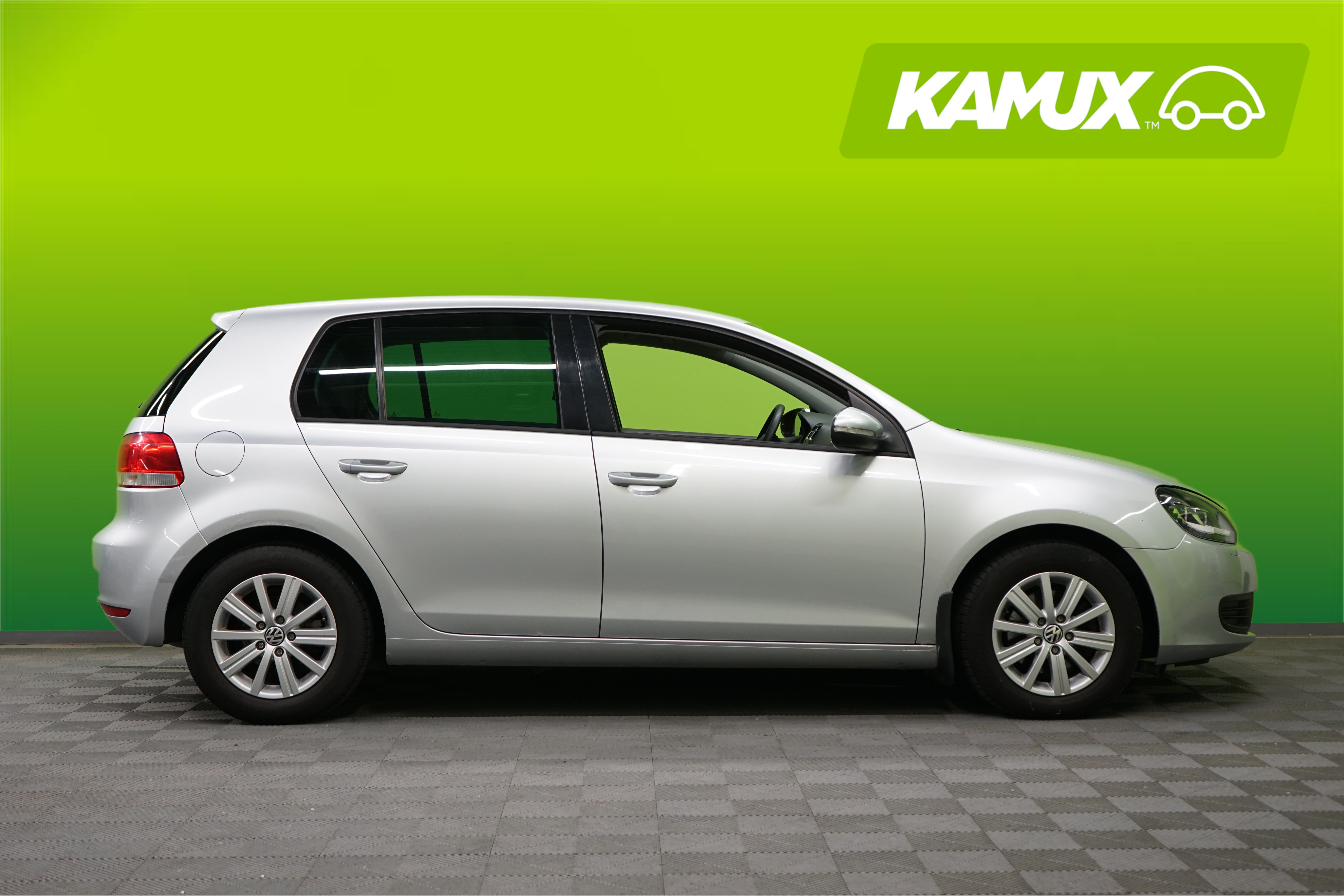 Volkswagen Golf 2011, bild 2/16