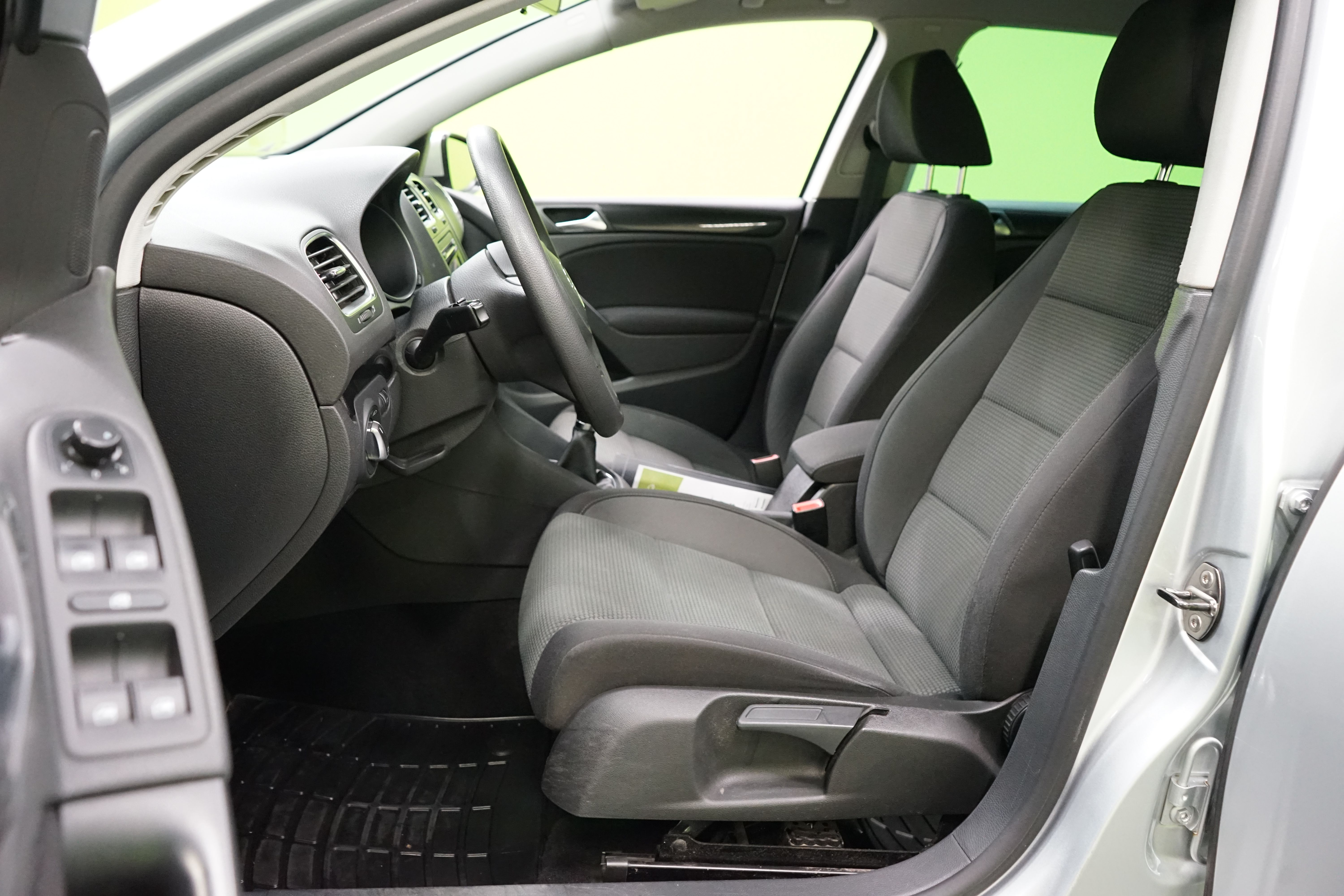 Volkswagen Golf 2011, bild 6/16