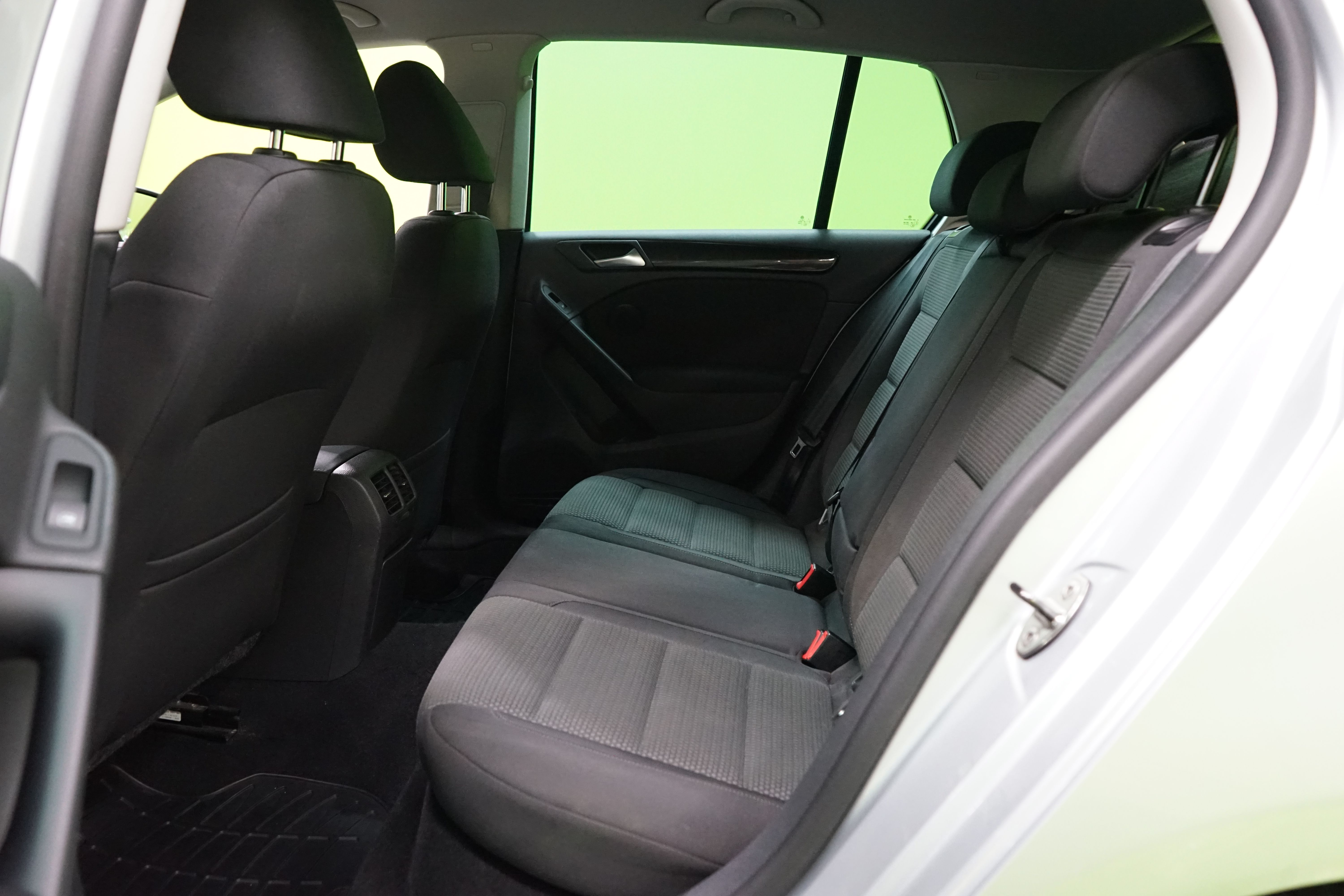 Volkswagen Golf 2011, bild 7/16