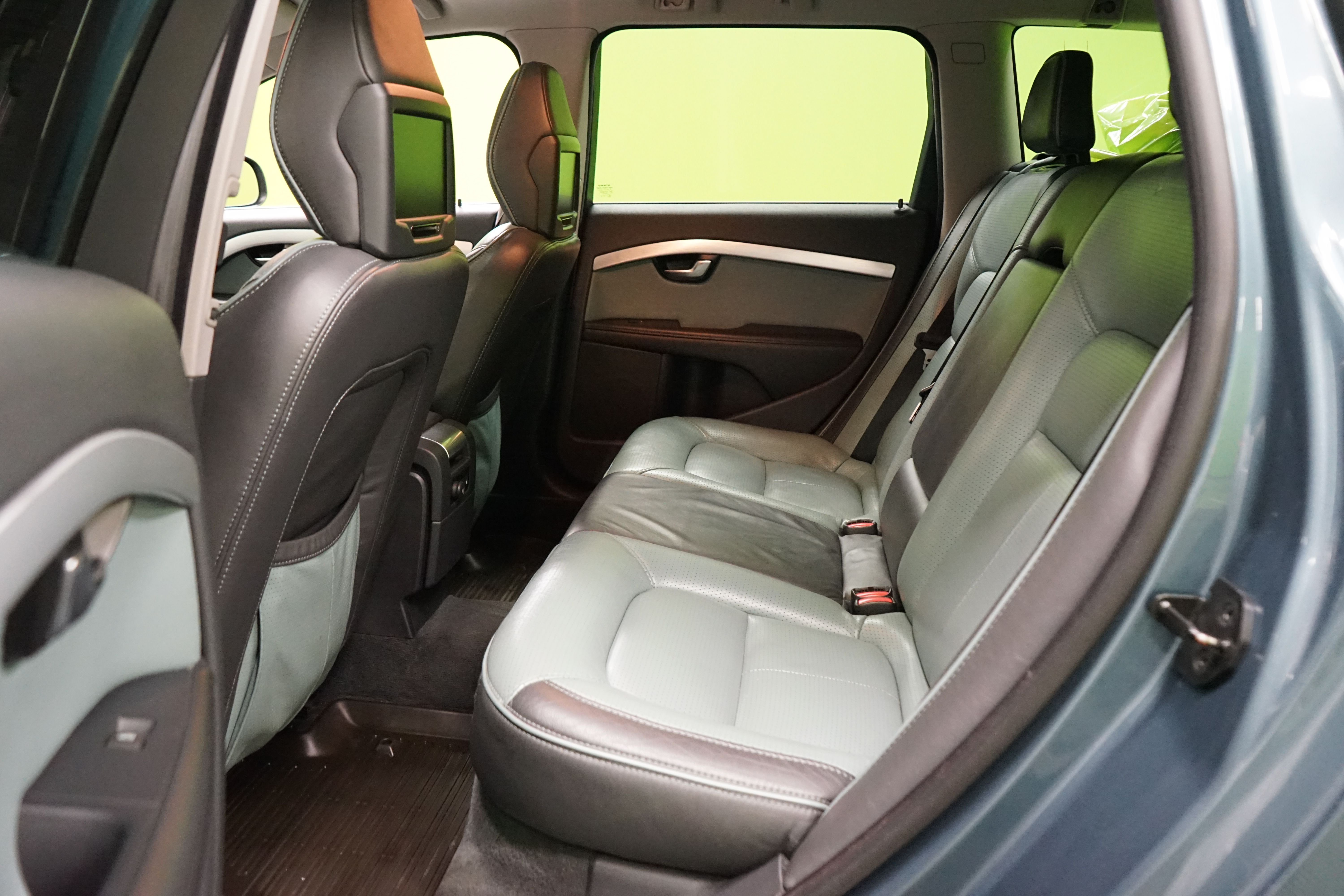 Volvo V70 D3 Summum Business aut 2012, bild 7/27