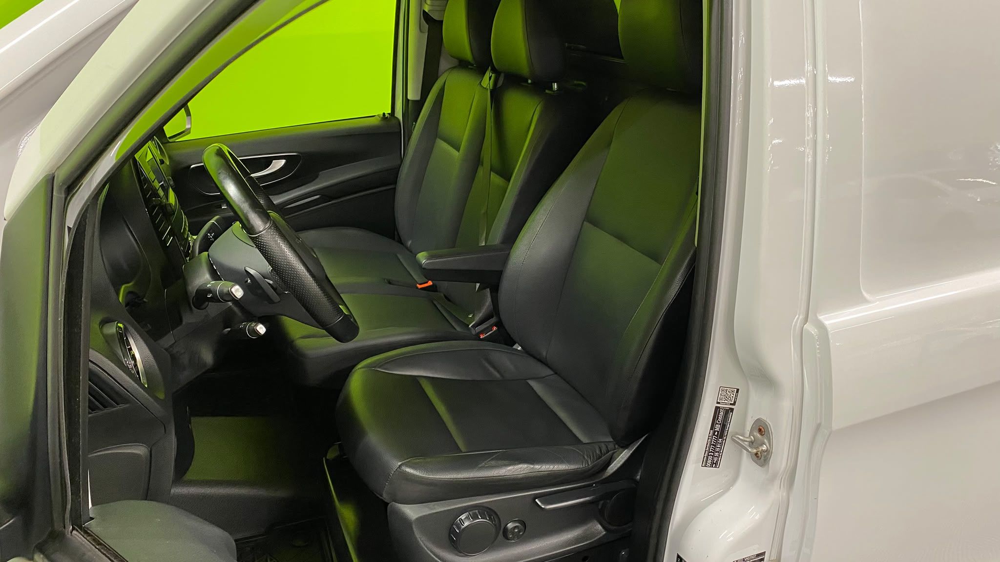 Mercedes-Benz Vito 2023, bild 6/17