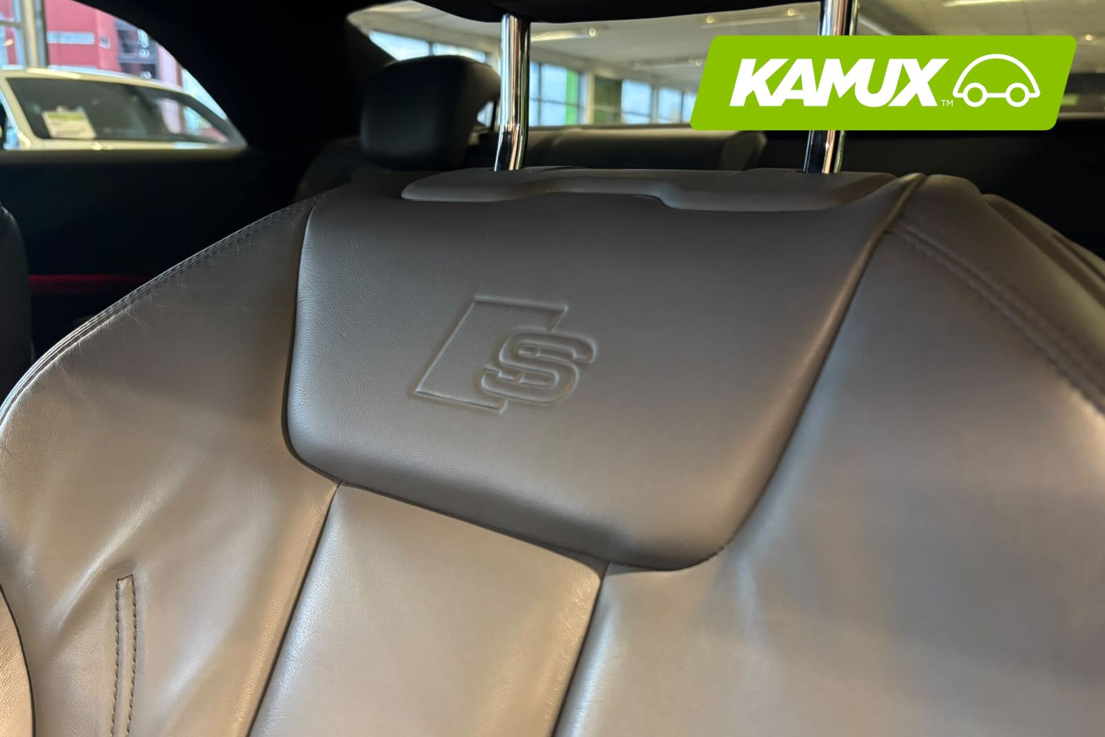 Audi A5 2017, bild 7/14
