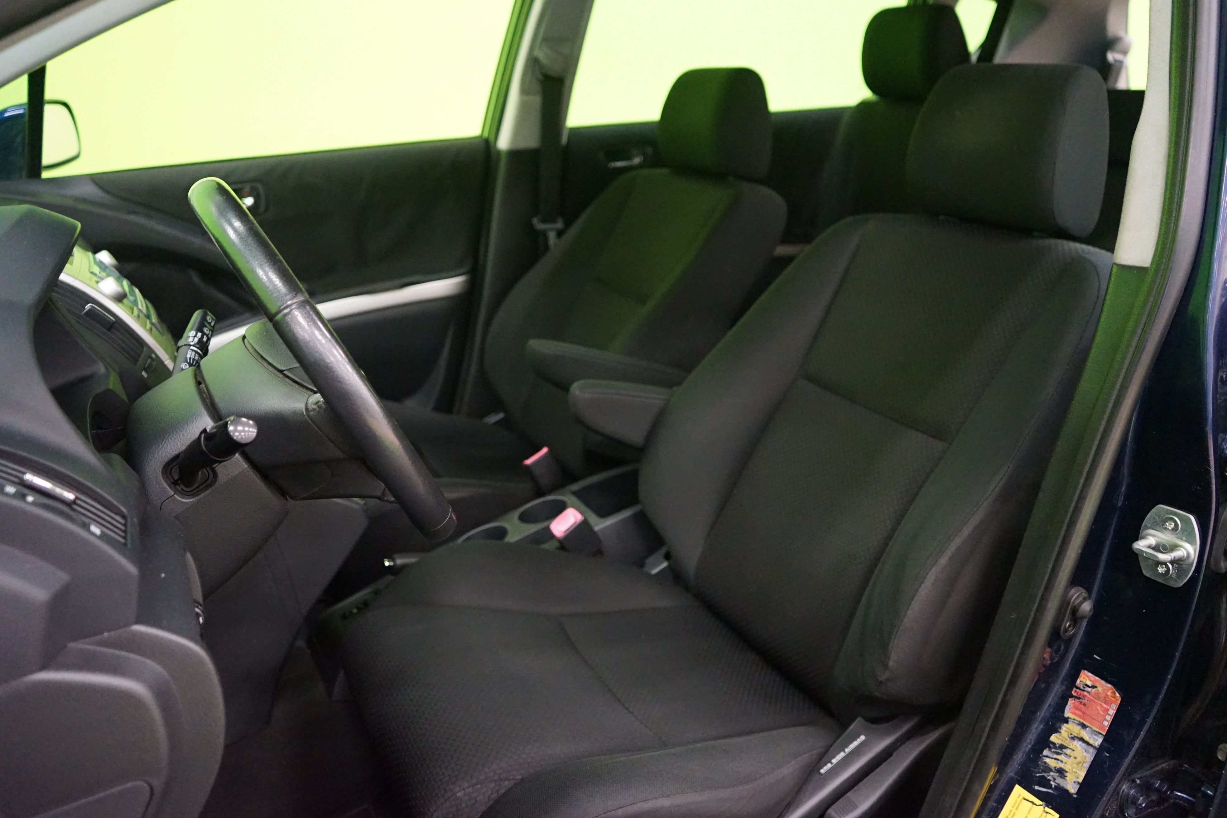 Toyota Corolla Verso 2006, bild 6/17