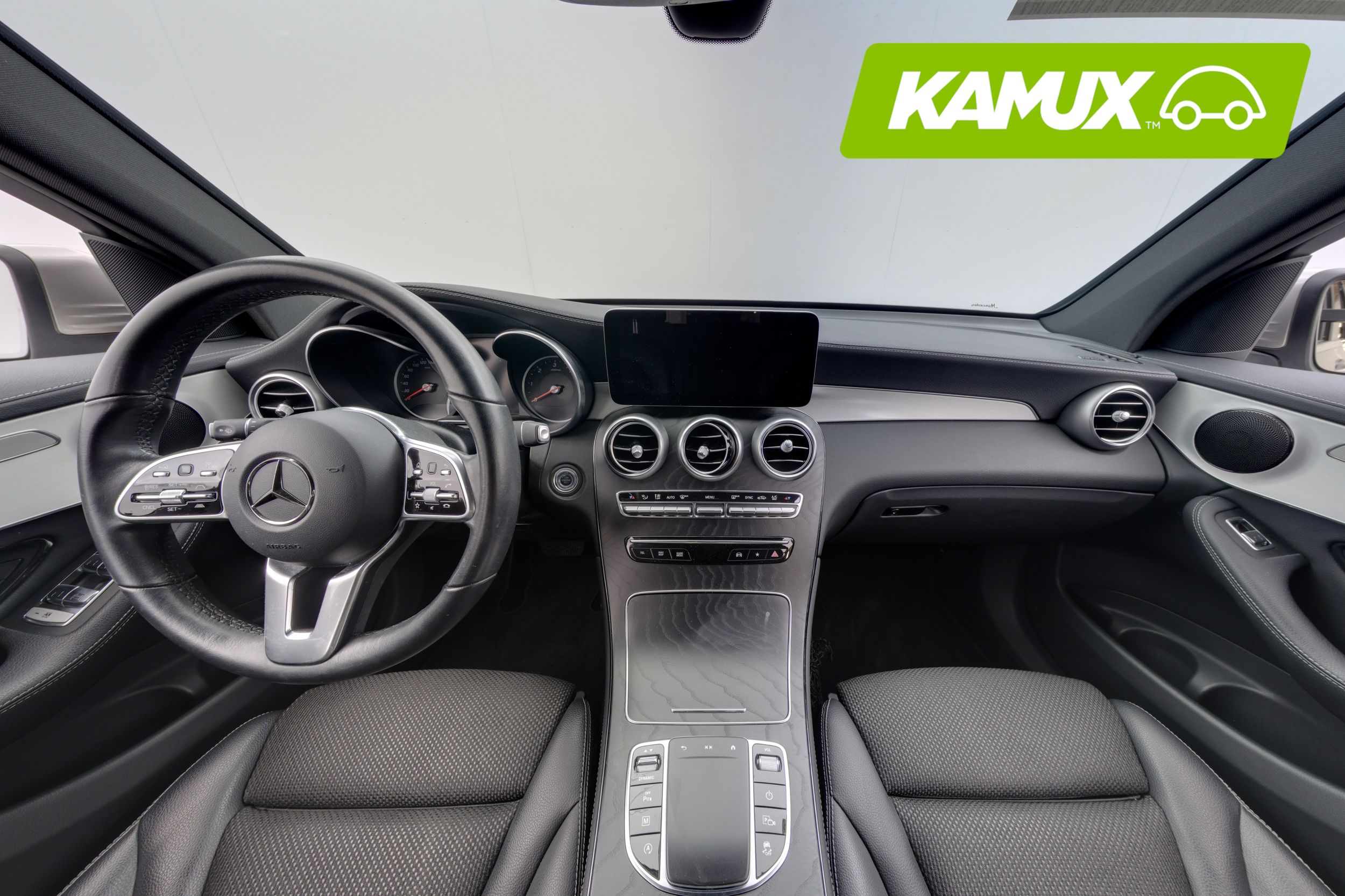 Mercedes-Benz GLC 2020, bild 7/25