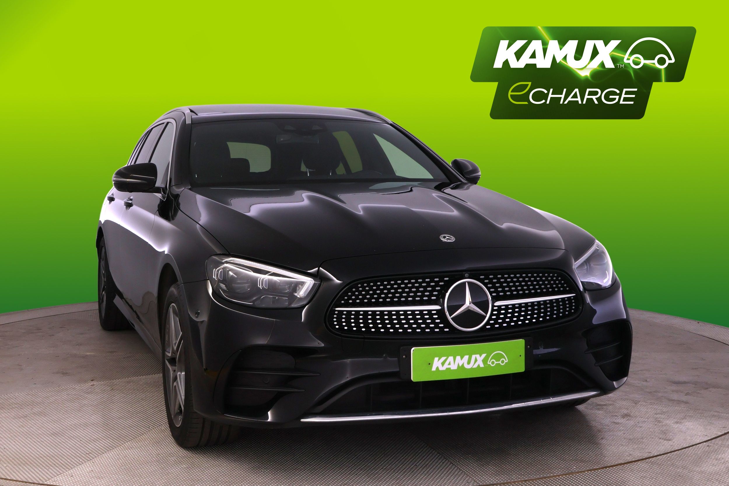 Mercedes-Benz E 2023, bild 6/31