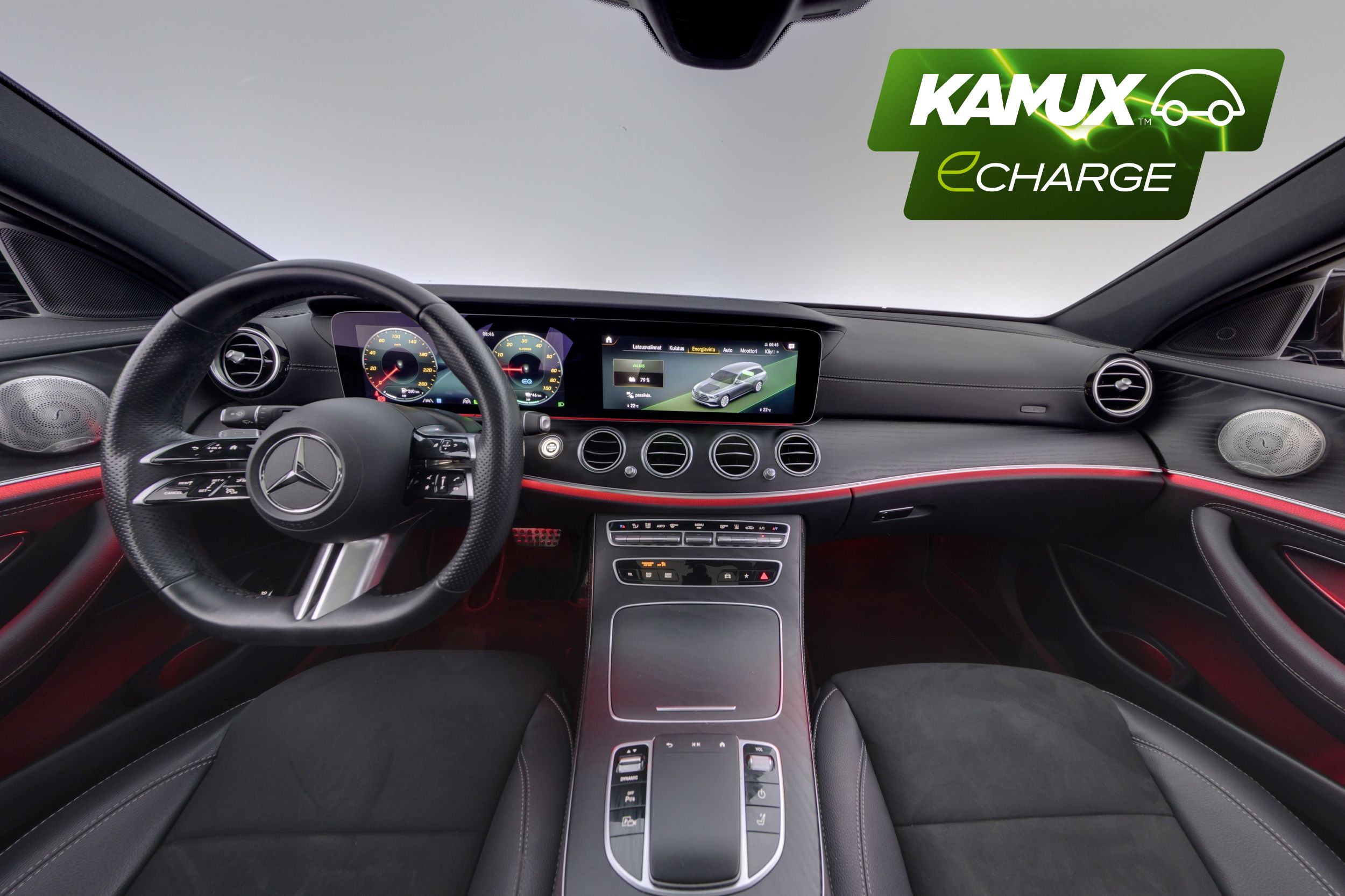 Mercedes-Benz E 2023, bild 7/31