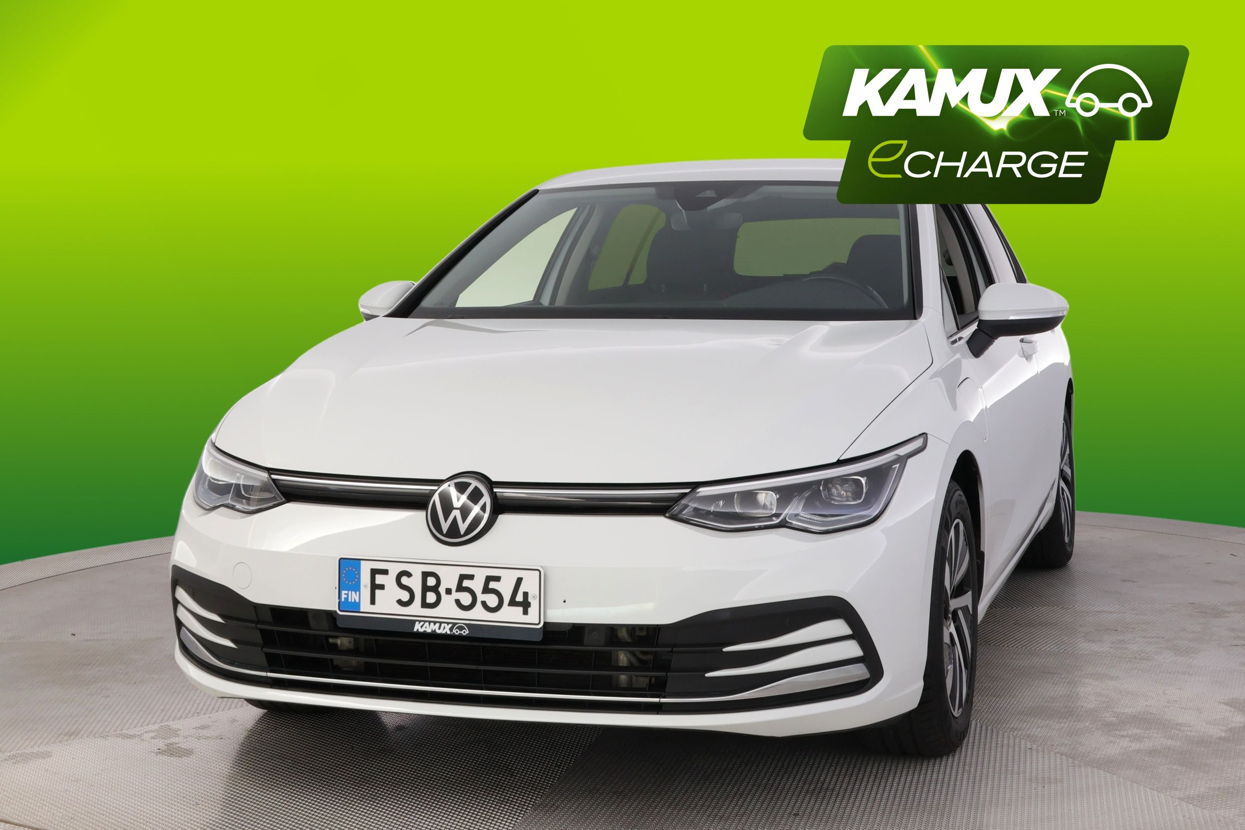 Volkswagen Golf 2021, bild 6/21