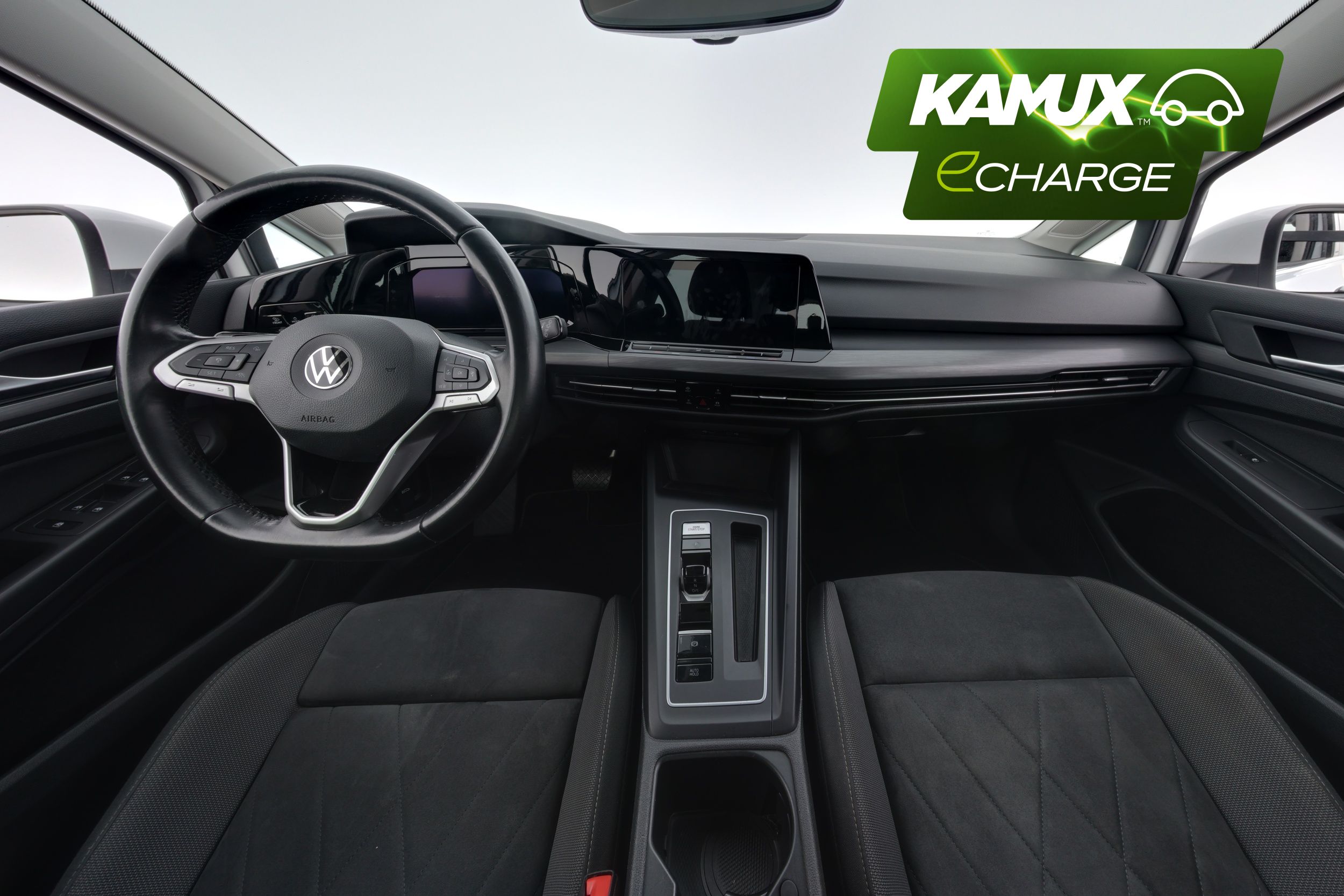 Volkswagen Golf 2021, bild 7/21