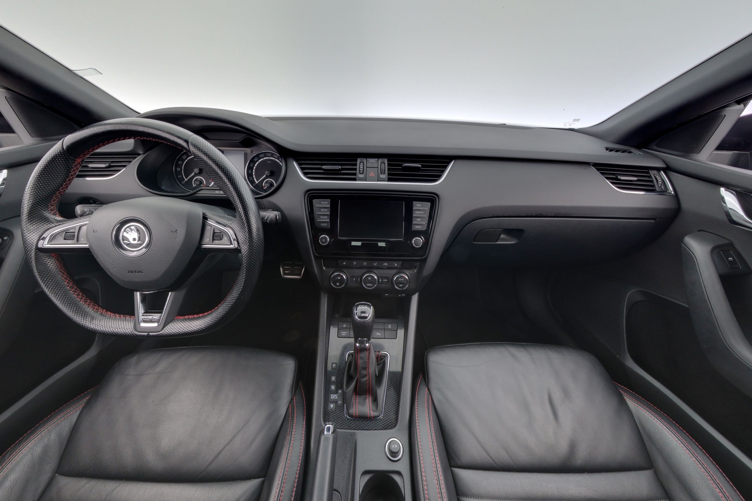 Skoda Octavia 2016, kuva 7/26