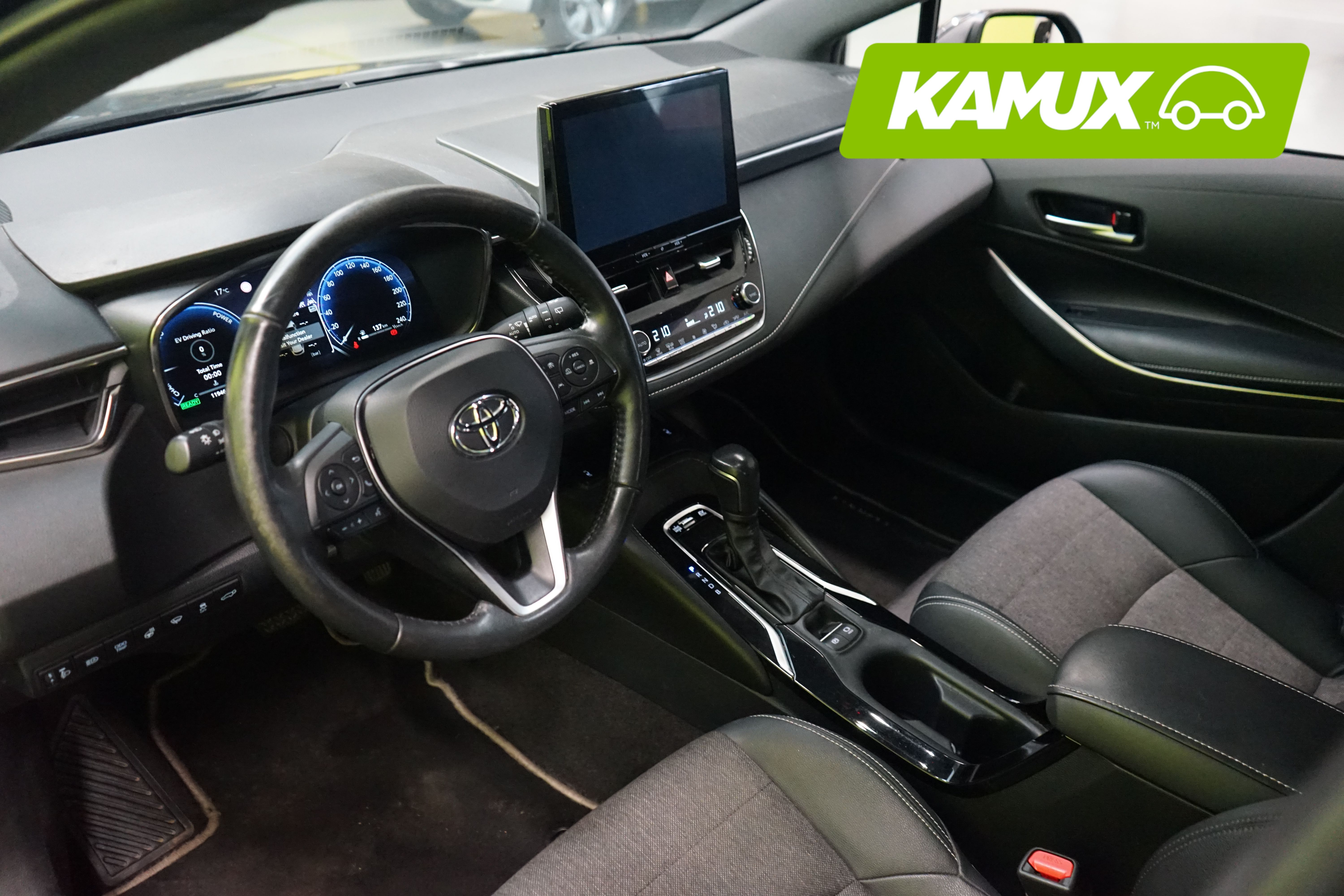 Toyota Corolla 1.8 Hybrid Launch edition 2023, bild 5/17