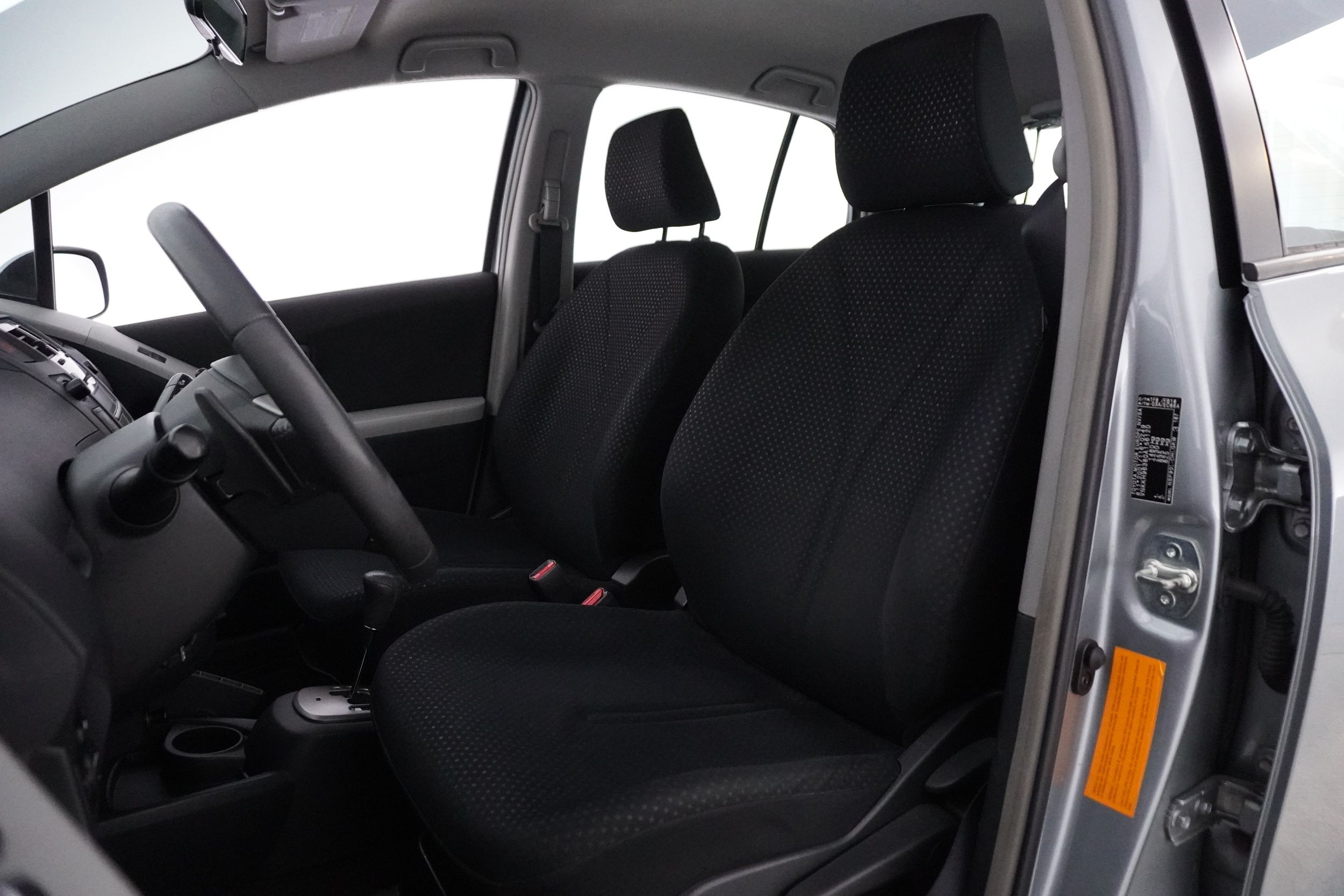 Toyota Yaris 2011, bild 7/15