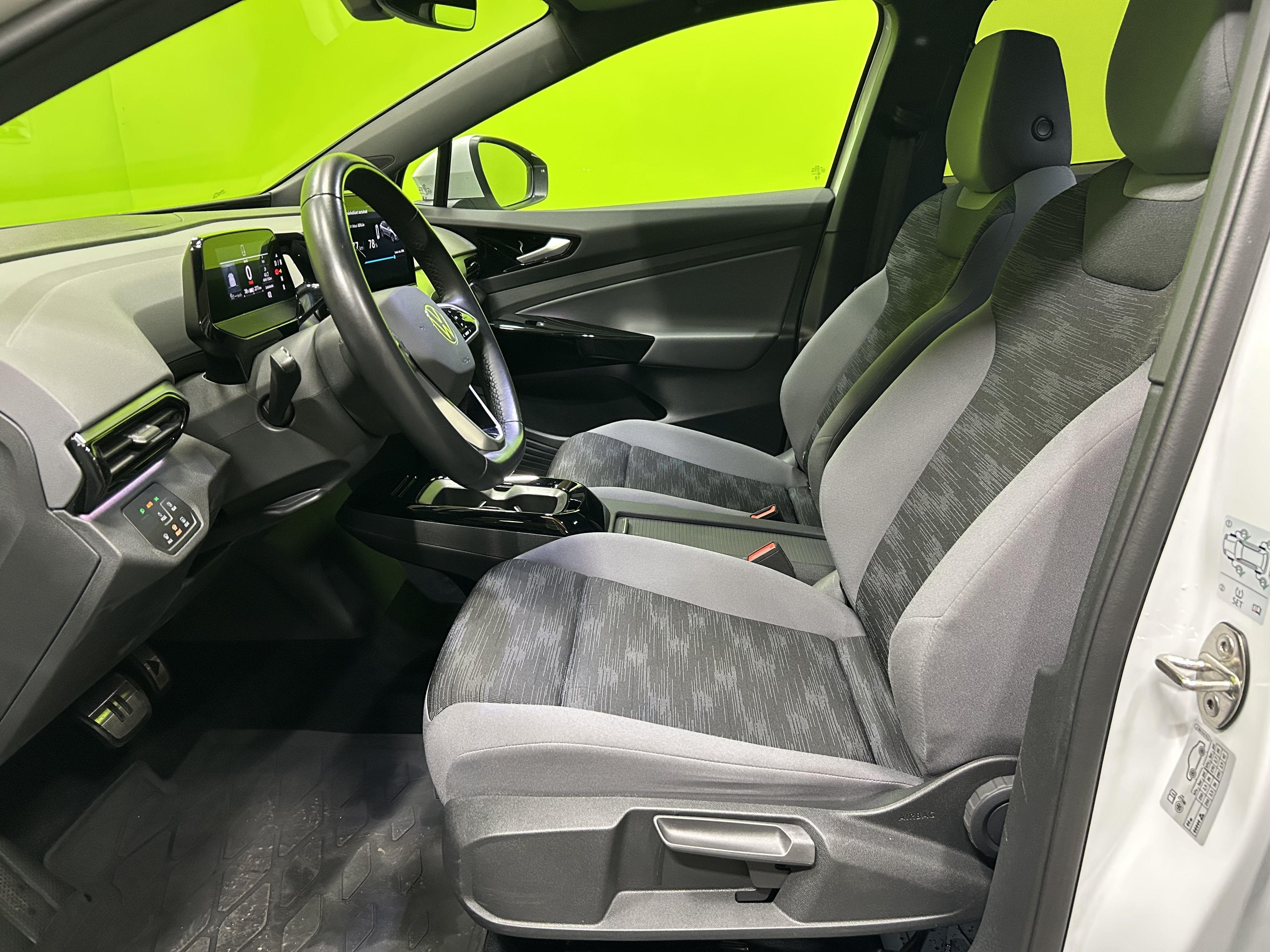 Volkswagen ID.4 2023, bild 7/19