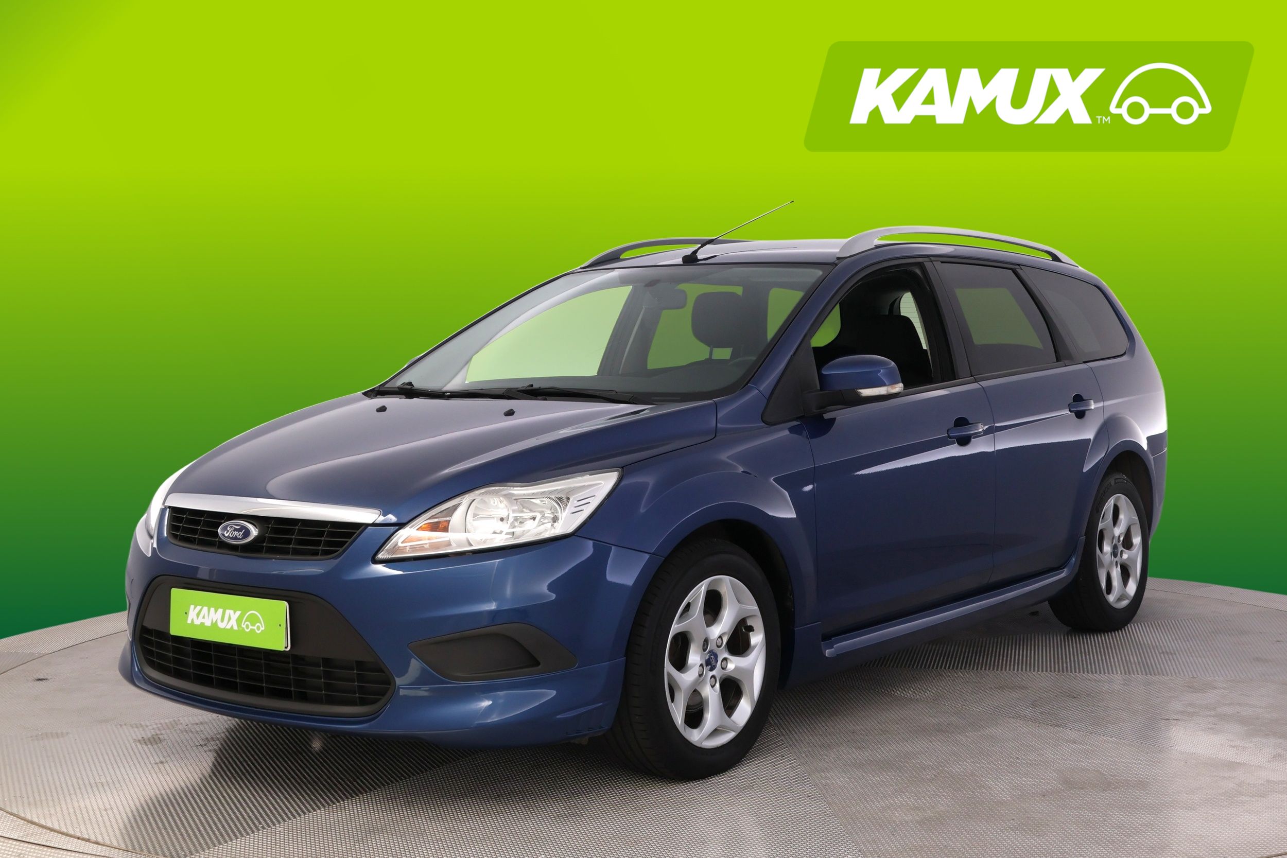Ford Focus 2013, bild 5/15