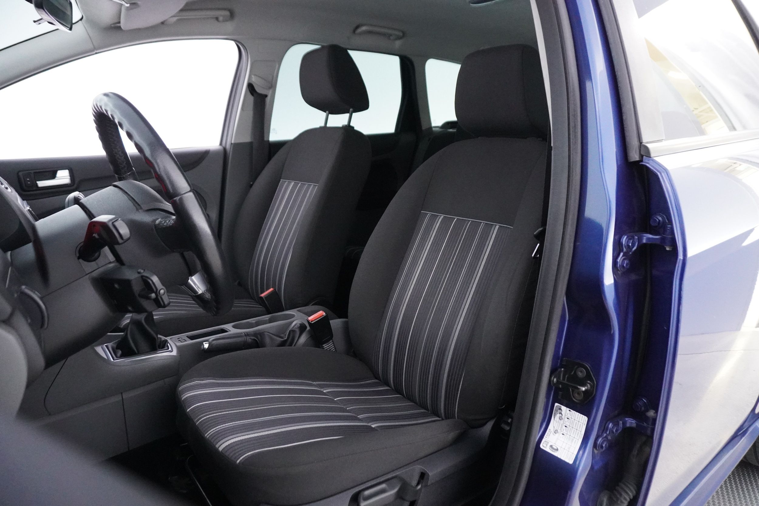 Ford Focus 2013, bild 7/15